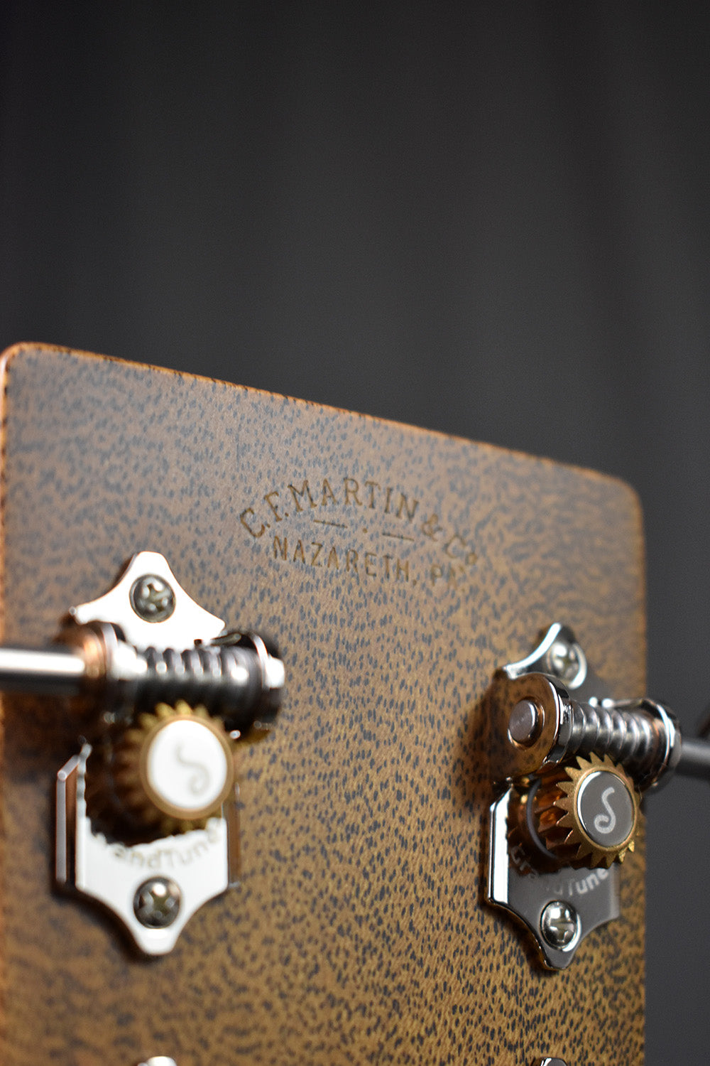 Martin Custom Shop OM-28 Cocobolo TMC Exclusive Edition