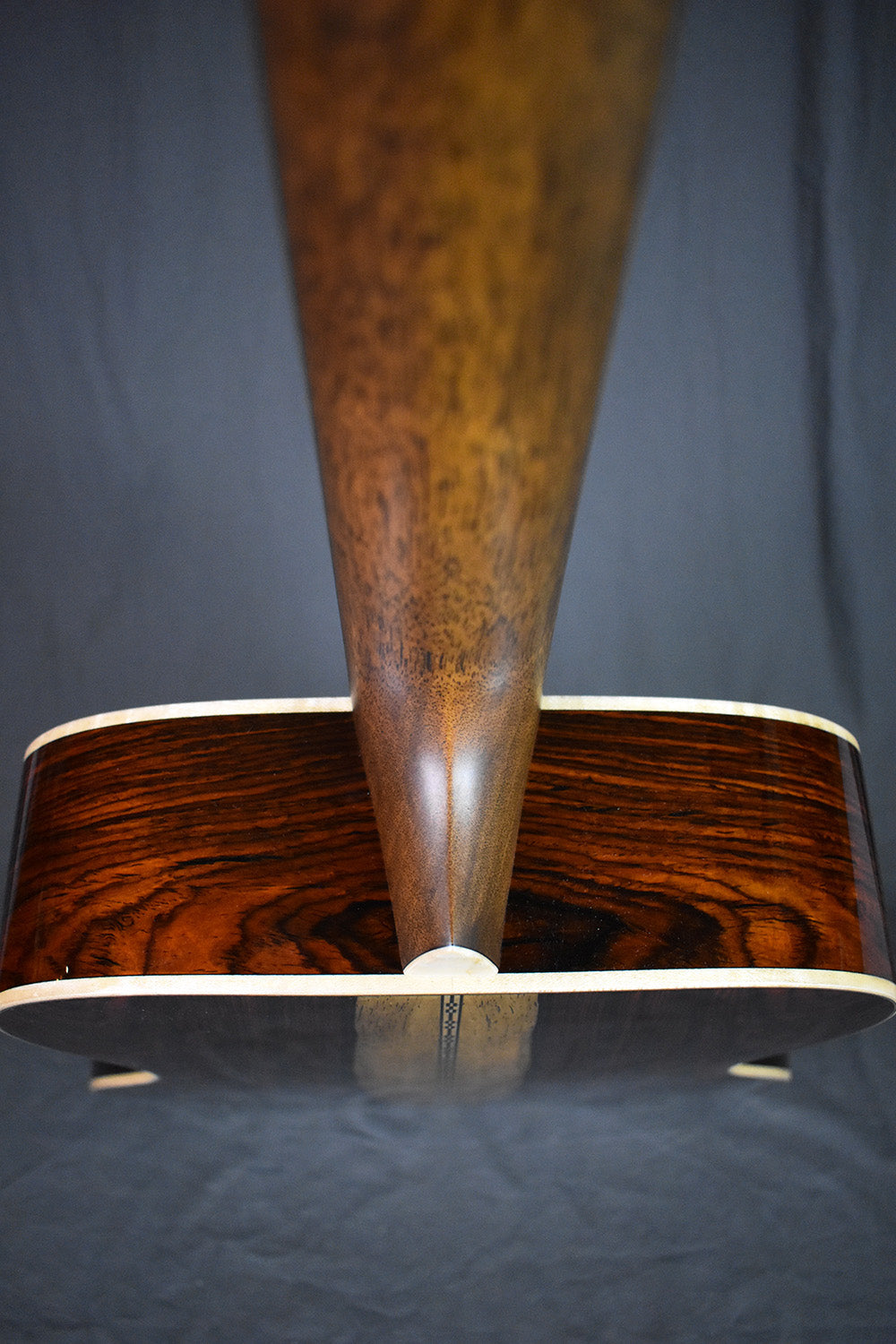 Martin Custom Shop OM-28 Cocobolo TMC Exclusive Edition