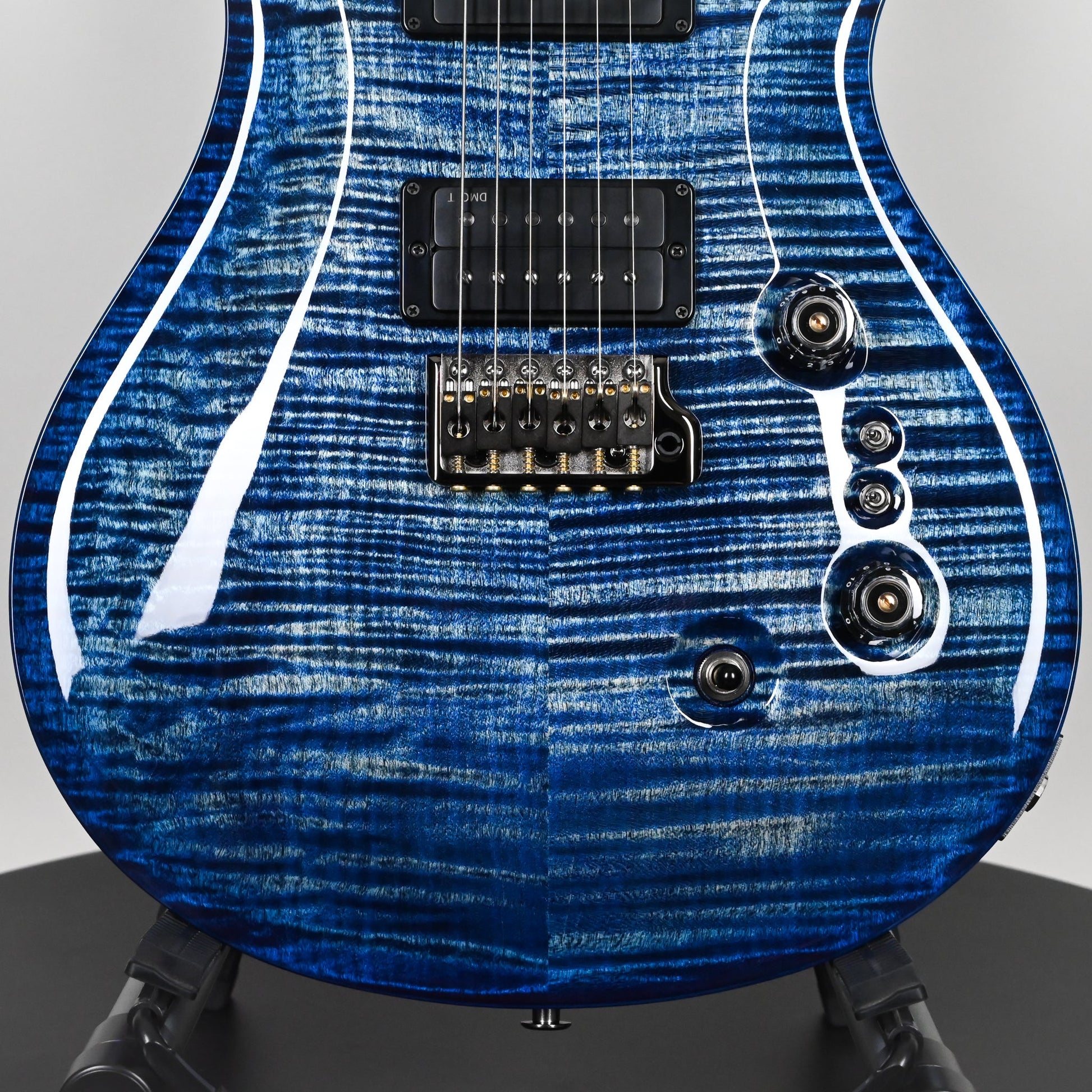 PRS Custom 24-08 w/ 10-Top, Flame Maple Neck, & DMO Pickups Electric Guitar- Custom Color 2026 (0423903)