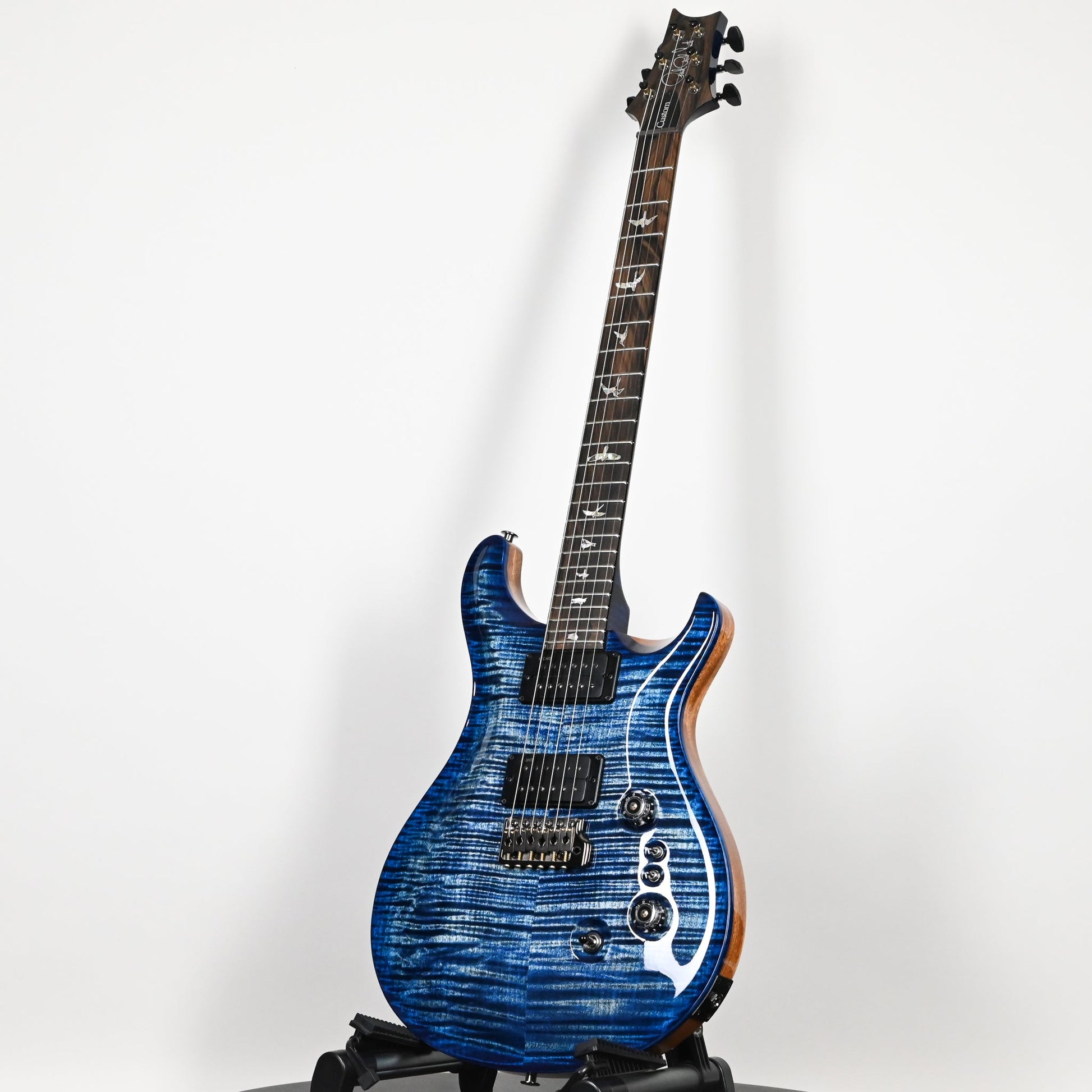 PRS Custom 24-08 w/ 10-Top, Flame Maple Neck, & DMO Pickups Electric Guitar- Custom Color 2026 (0423903)