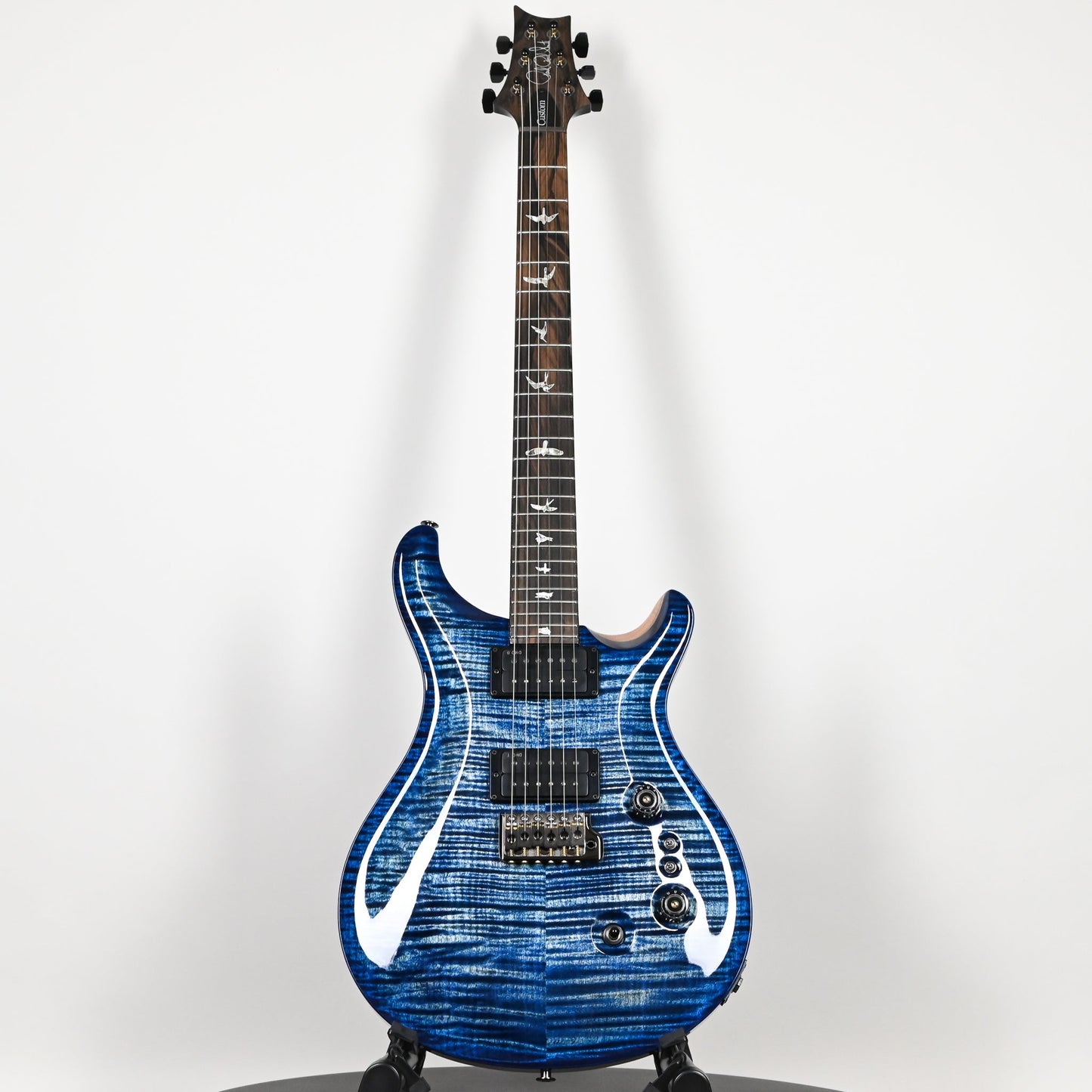 PRS Custom 24-08 w/ 10-Top, Flame Maple Neck, & DMO Pickups Electric Guitar- Custom Color 2026 (0423903)