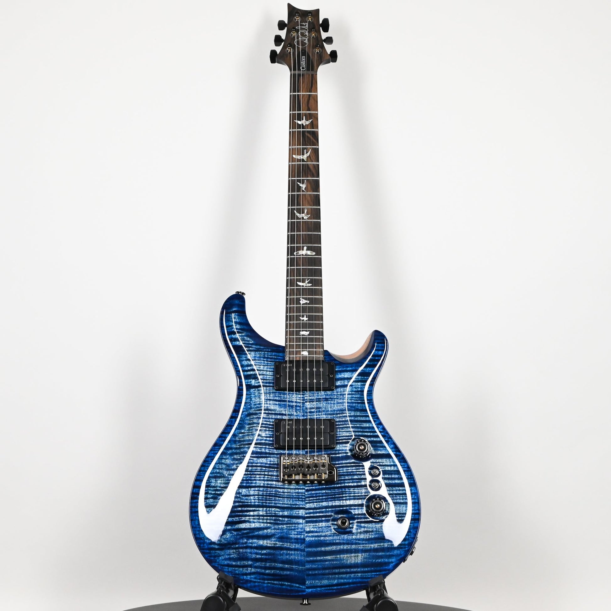 PRS Custom 24-08 w/ 10-Top, Flame Maple Neck, & DMO Pickups Electric Guitar- Custom Color 2026 (0423903)
