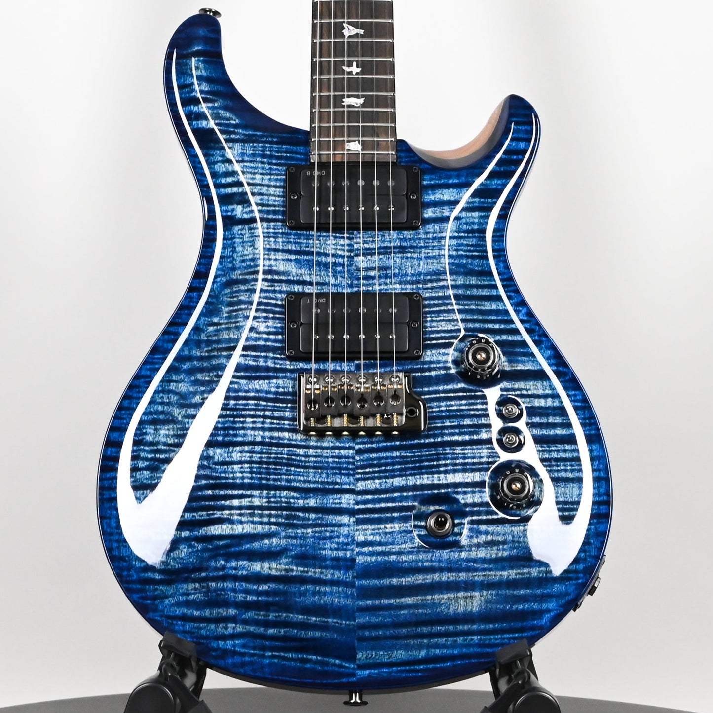 PRS Custom 24-08 w/ 10-Top, Flame Maple Neck, & DMO Pickups Electric Guitar- Custom Color 2026 (0423903)