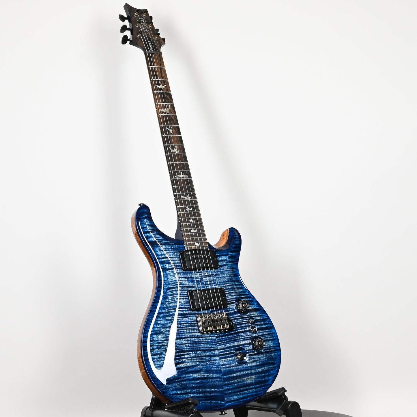PRS Custom 24-08 w/ 10-Top, Flame Maple Neck, & DMO Pickups Electric Guitar- Custom Color 2026 (0423903)
