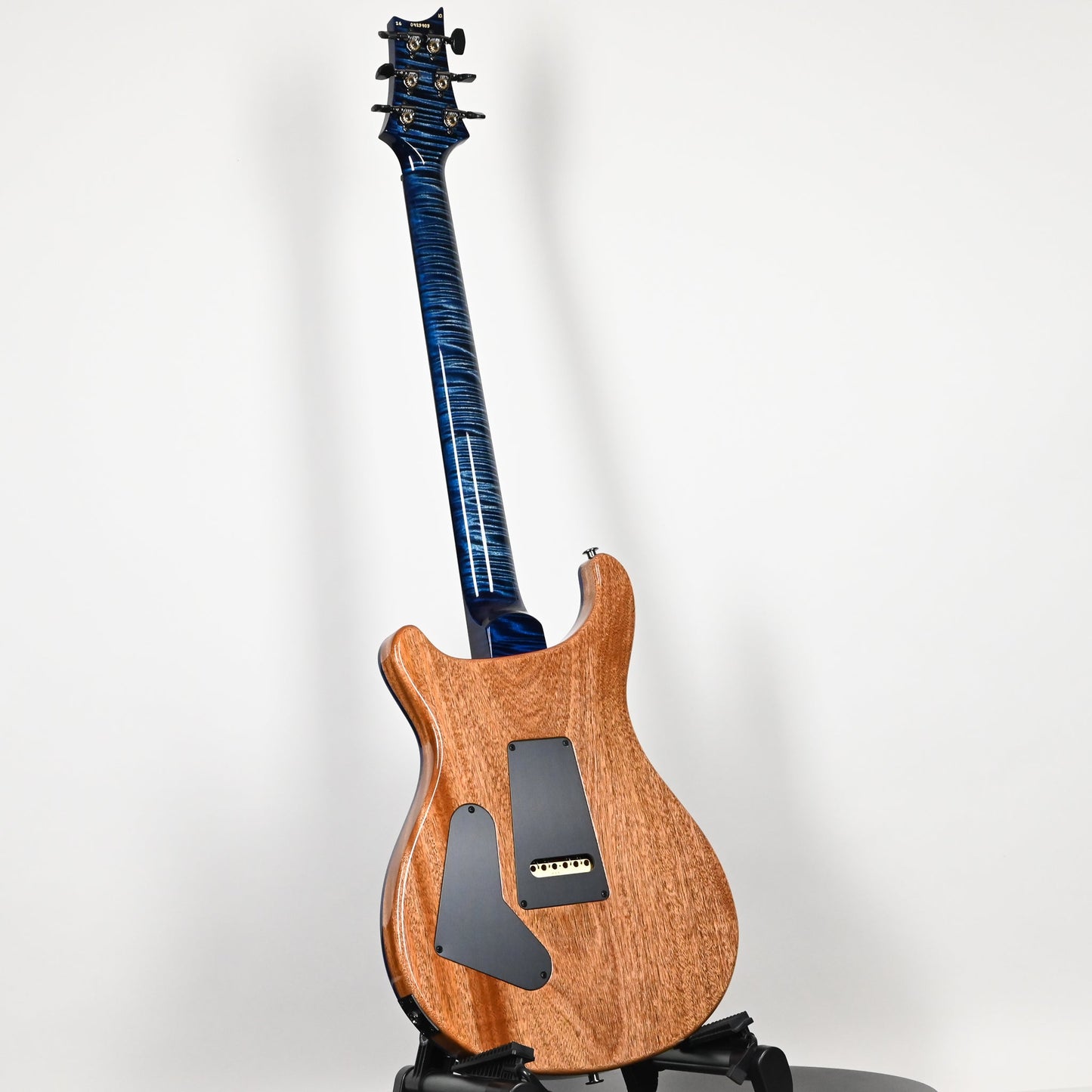 PRS Custom 24-08 w/ 10-Top, Flame Maple Neck, & DMO Pickups Electric Guitar- Custom Color 2026 (0423903)
