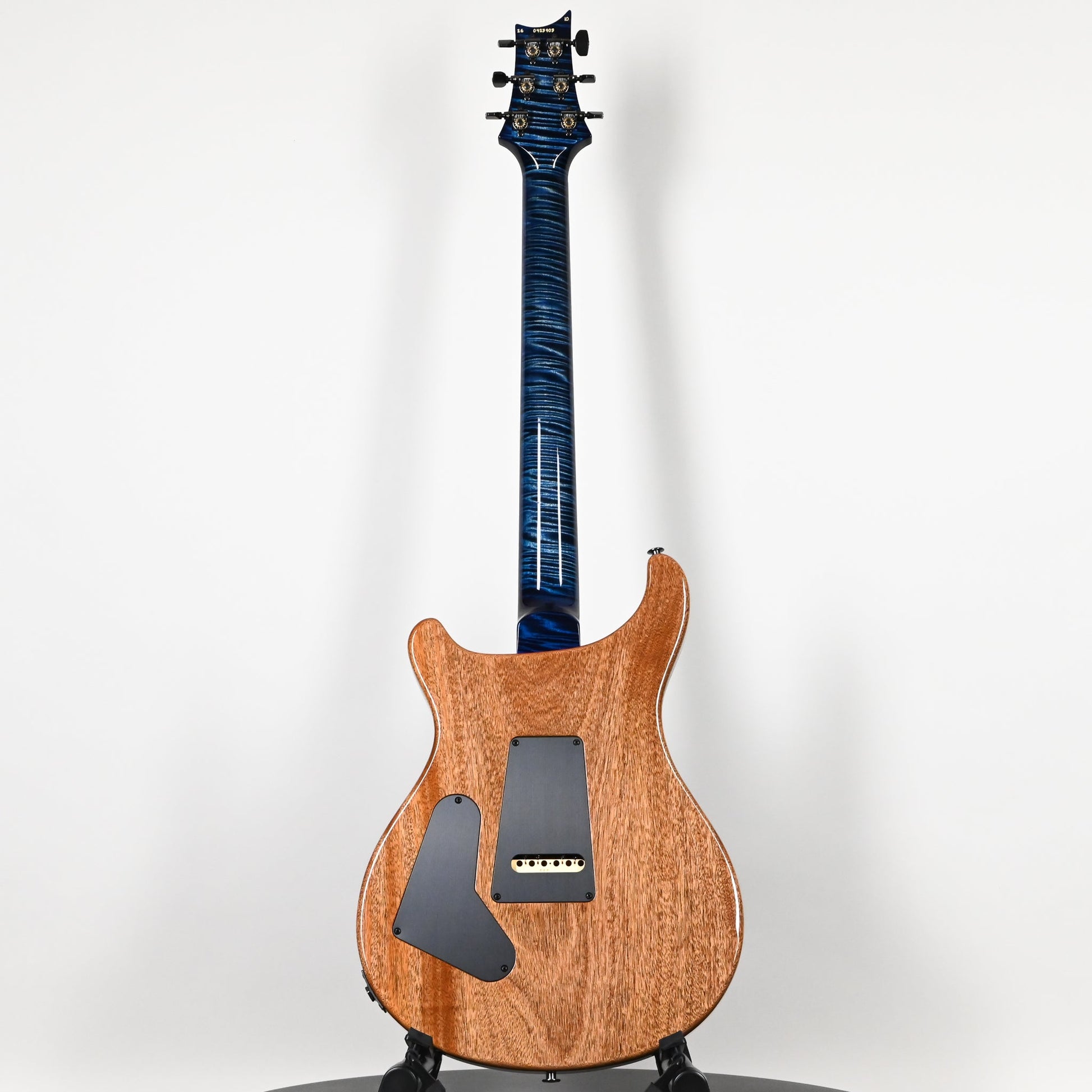 PRS Custom 24-08 w/ 10-Top, Flame Maple Neck, & DMO Pickups Electric Guitar- Custom Color 2026 (0423903)