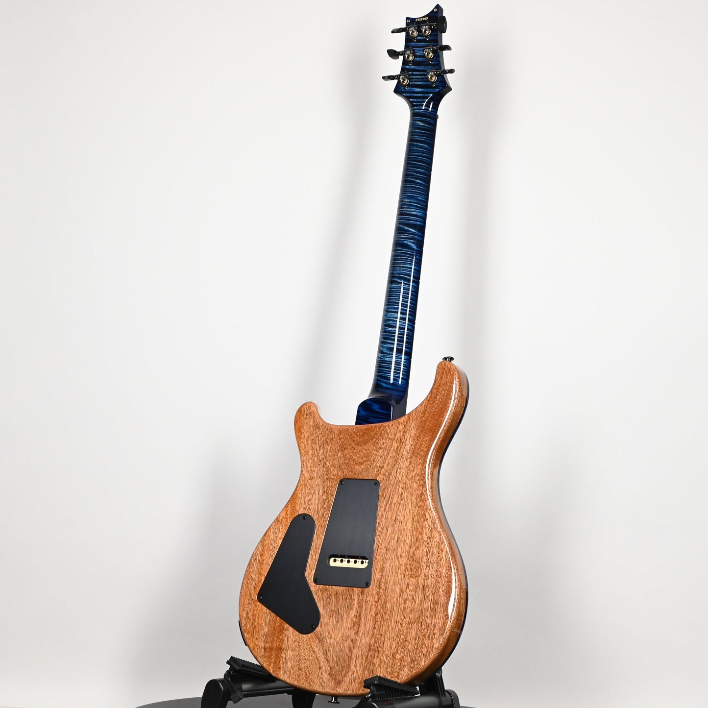 PRS Custom 24-08 w/ 10-Top, Flame Maple Neck, & DMO Pickups Electric Guitar- Custom Color 2026 (0423903)