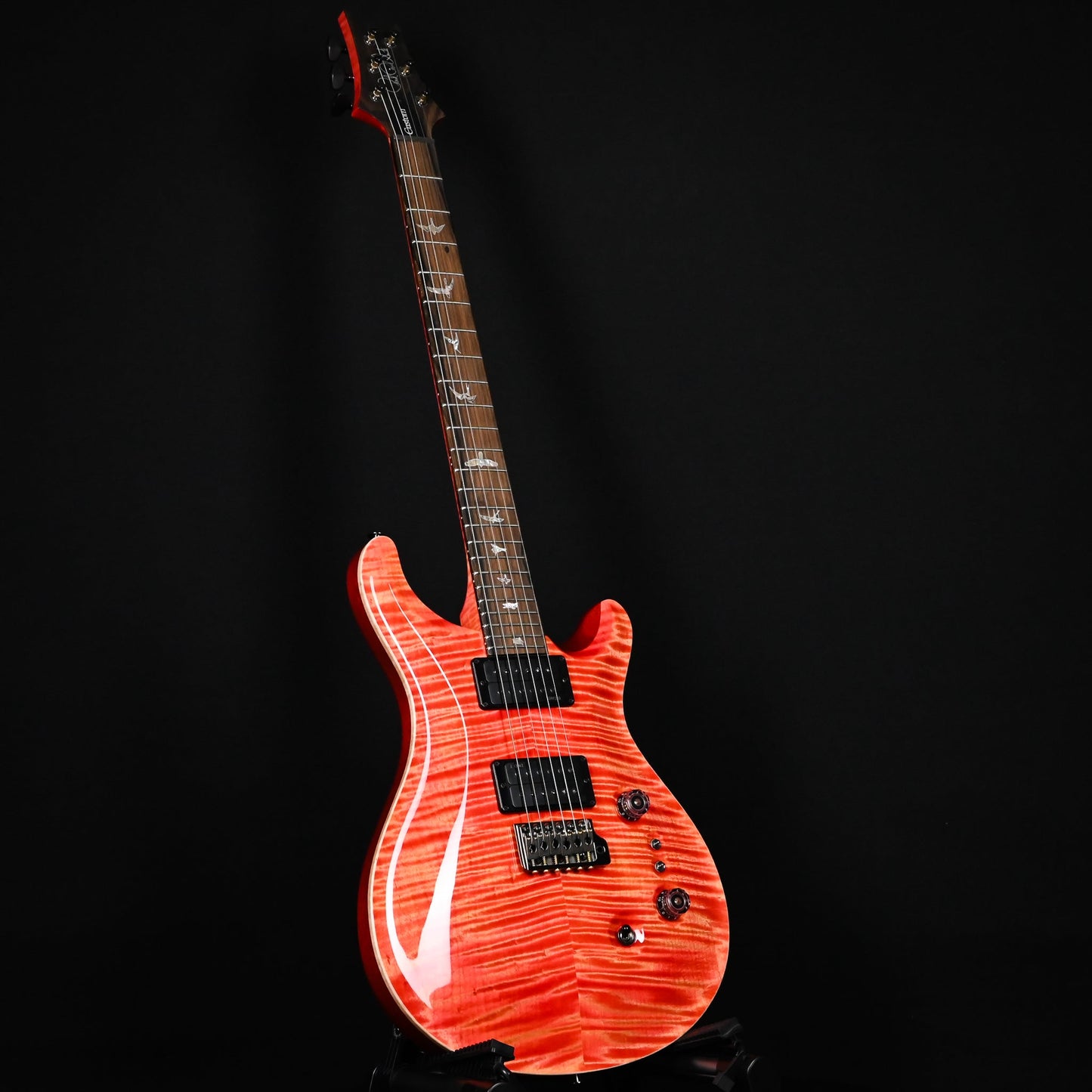 PRS Custom 24-08 w/ 10-Top, Flame Maple Neck, & DMO Pickups Electric Guitar- Sprayer's Choice 2026 (0427509)