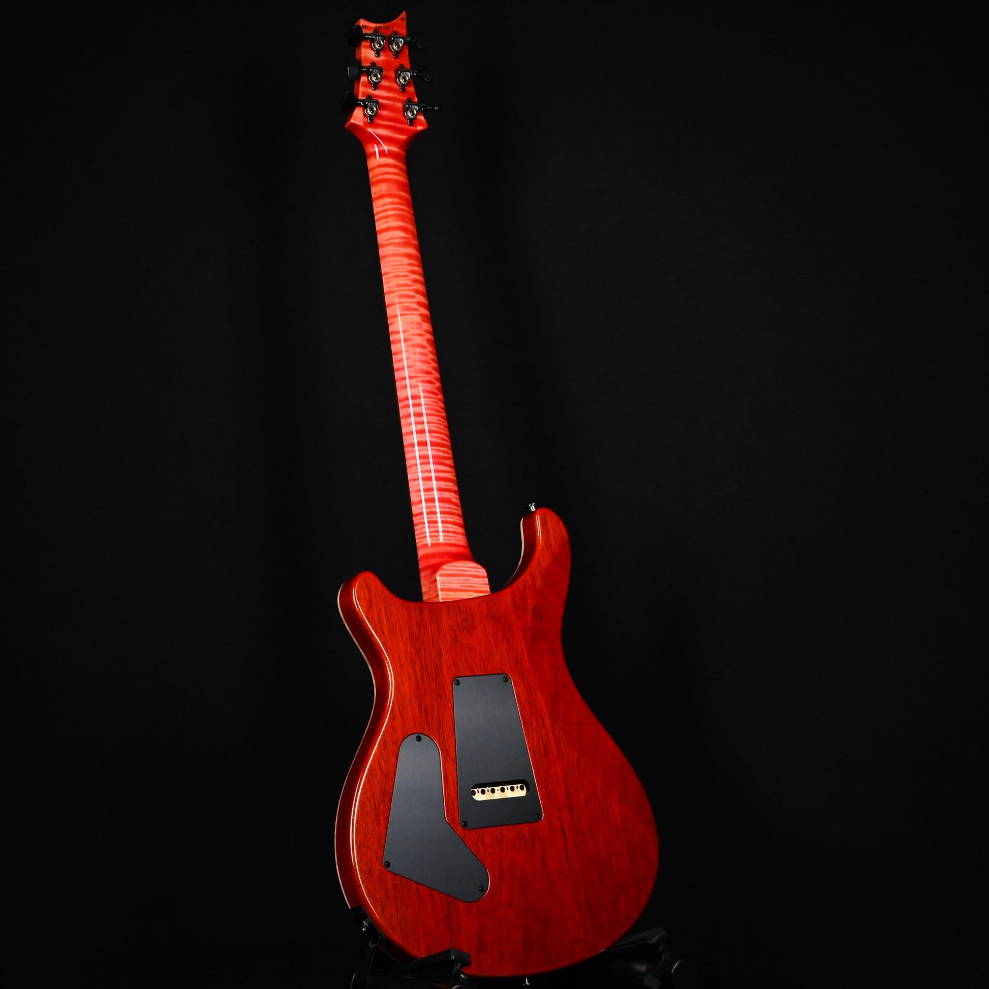 PRS Custom 24-08 w/ 10-Top, Flame Maple Neck, & DMO Pickups Electric Guitar- Sprayer's Choice 2026 (0427509)