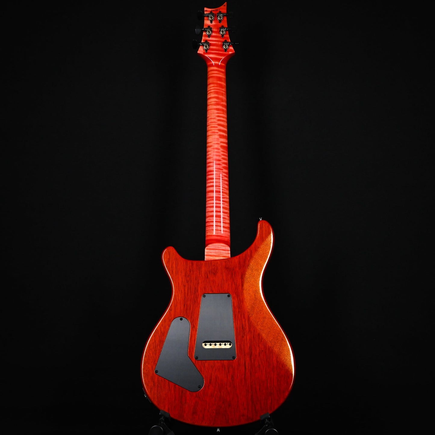 PRS Custom 24-08 w/ 10-Top, Flame Maple Neck, & DMO Pickups Electric Guitar- Sprayer's Choice 2026 (0427509)