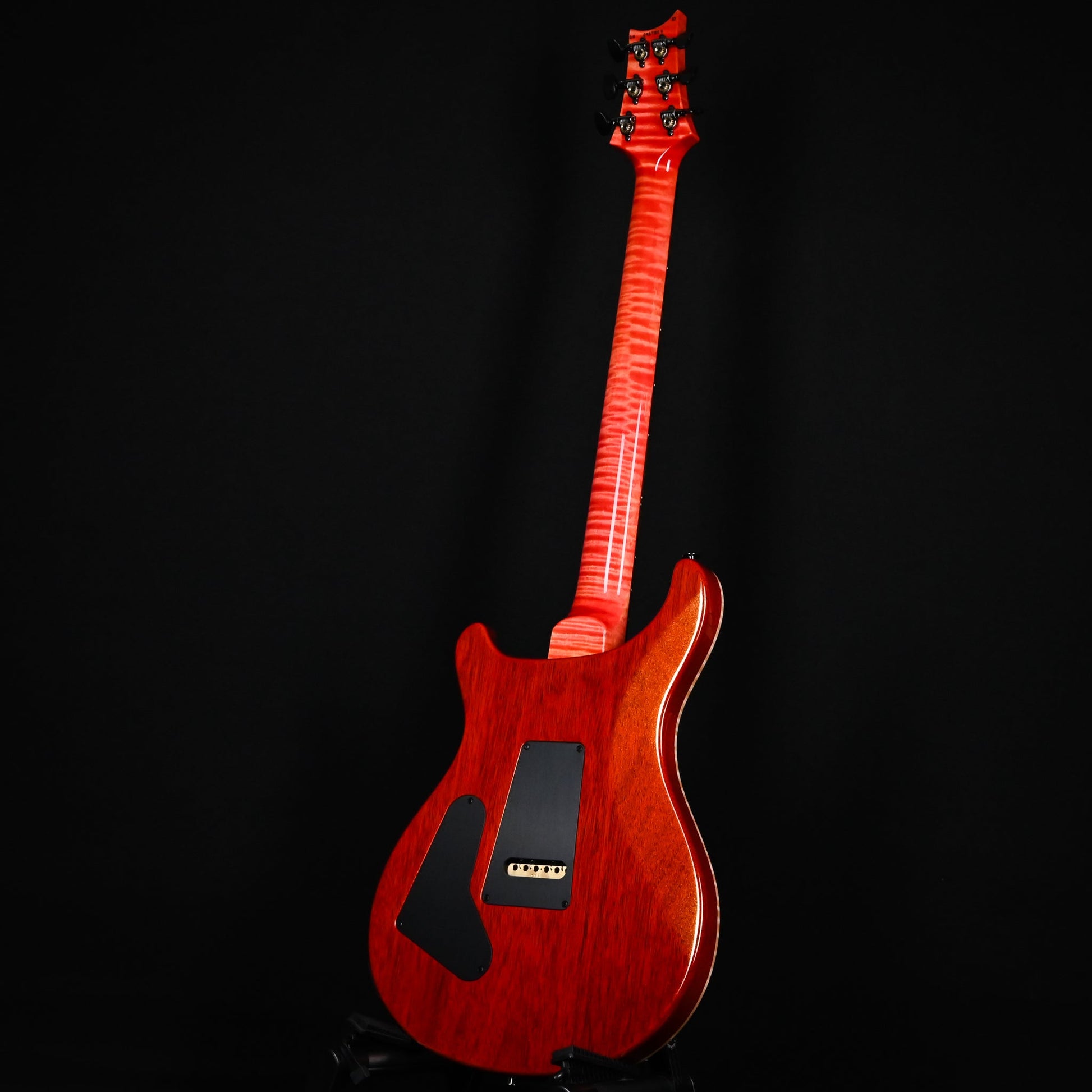PRS Custom 24-08 w/ 10-Top, Flame Maple Neck, & DMO Pickups Electric Guitar- Sprayer's Choice 2026 (0427509)