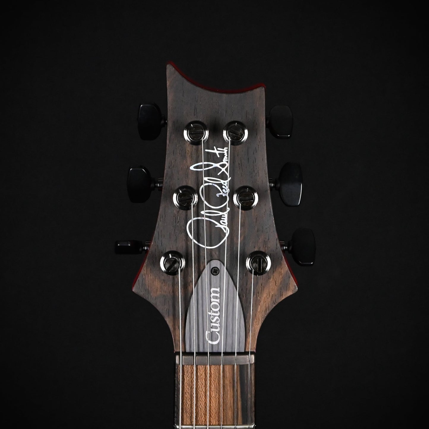 PRS Custom 24-08 w/ 10-Top, Flame Maple Neck, & DMO Pickups Electric Guitar- Sprayer's Choice 2026 (0427509)