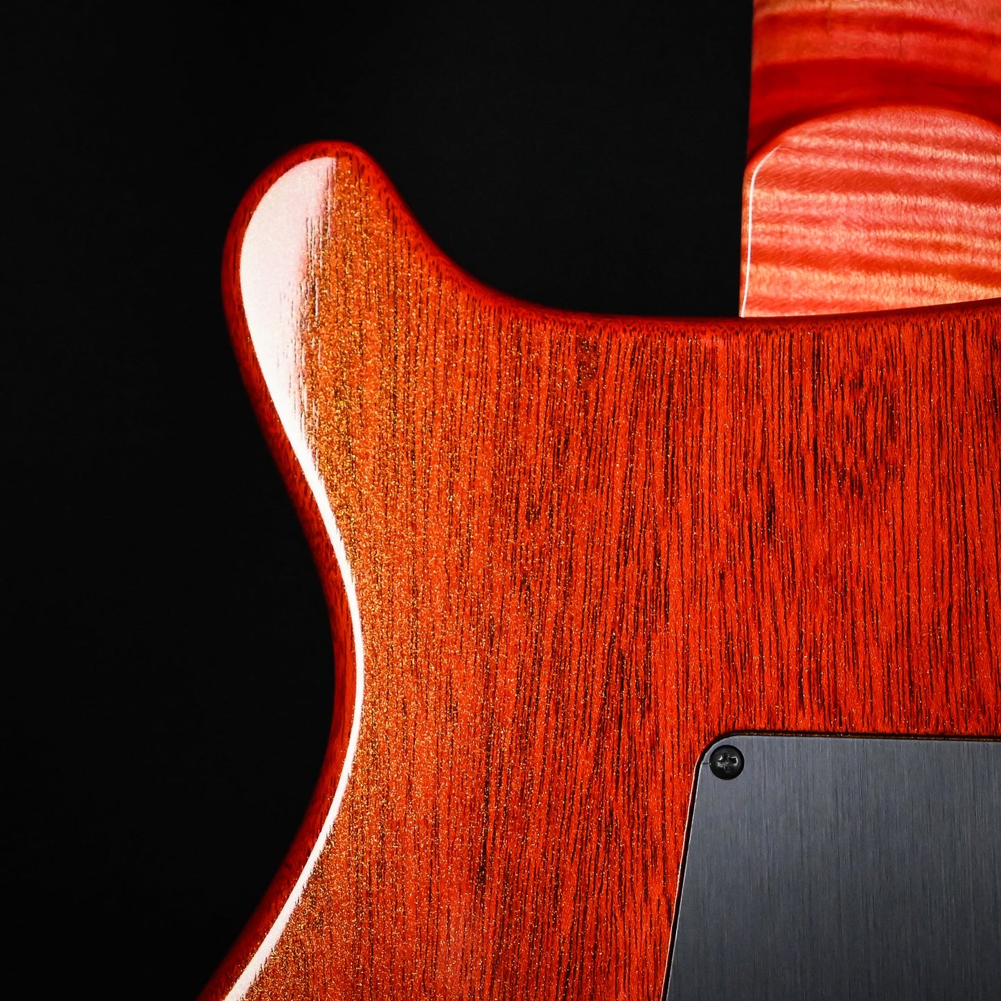 PRS Custom 24-08 w/ 10-Top, Flame Maple Neck, & DMO Pickups Electric Guitar- Sprayer's Choice 2026 (0427509)