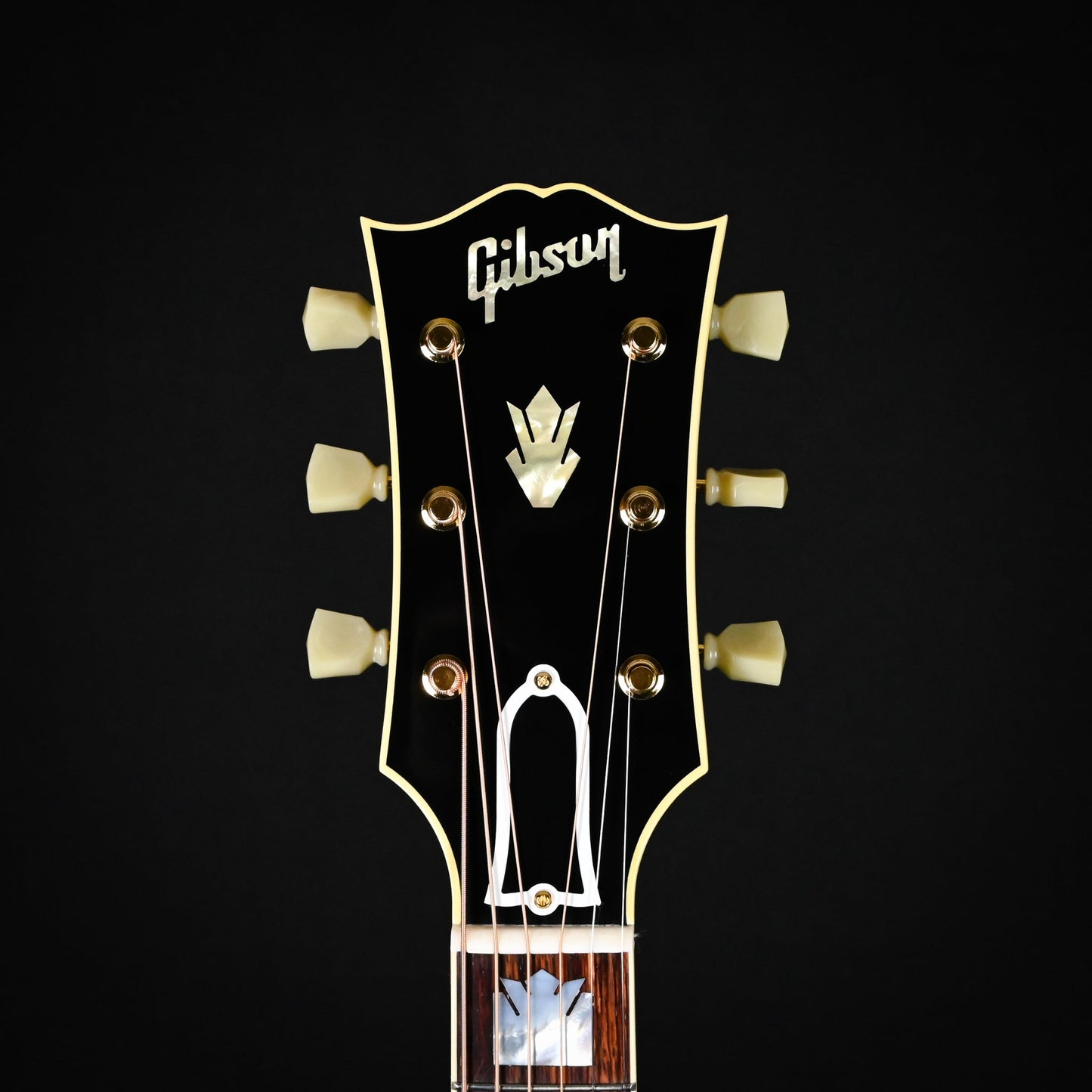 Gibson Acoustic SJ-200 Original- Vintage Sunburst 2025 (20865003)