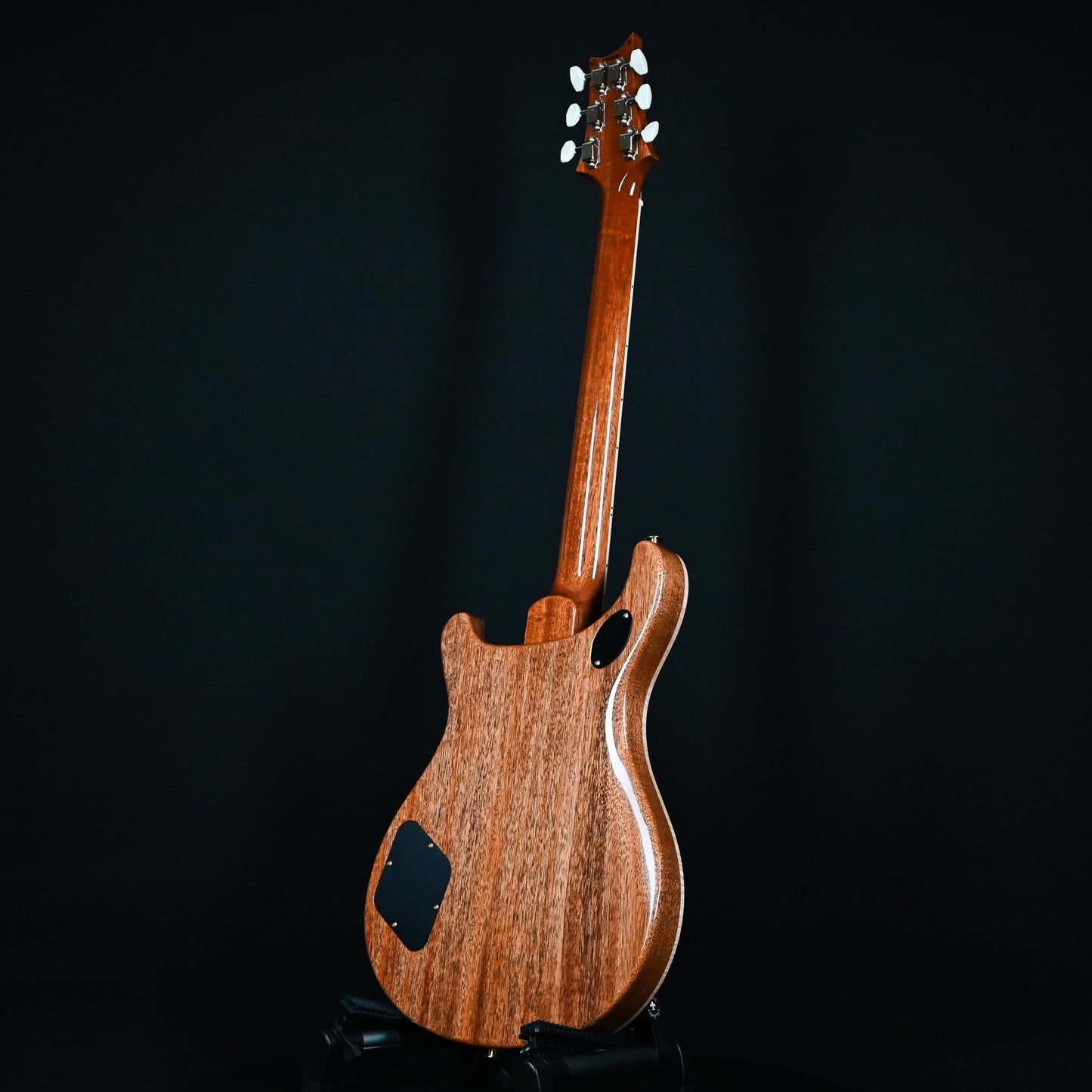 PRS McCarty 594 10 Top- Yellow Tiger (0383018)