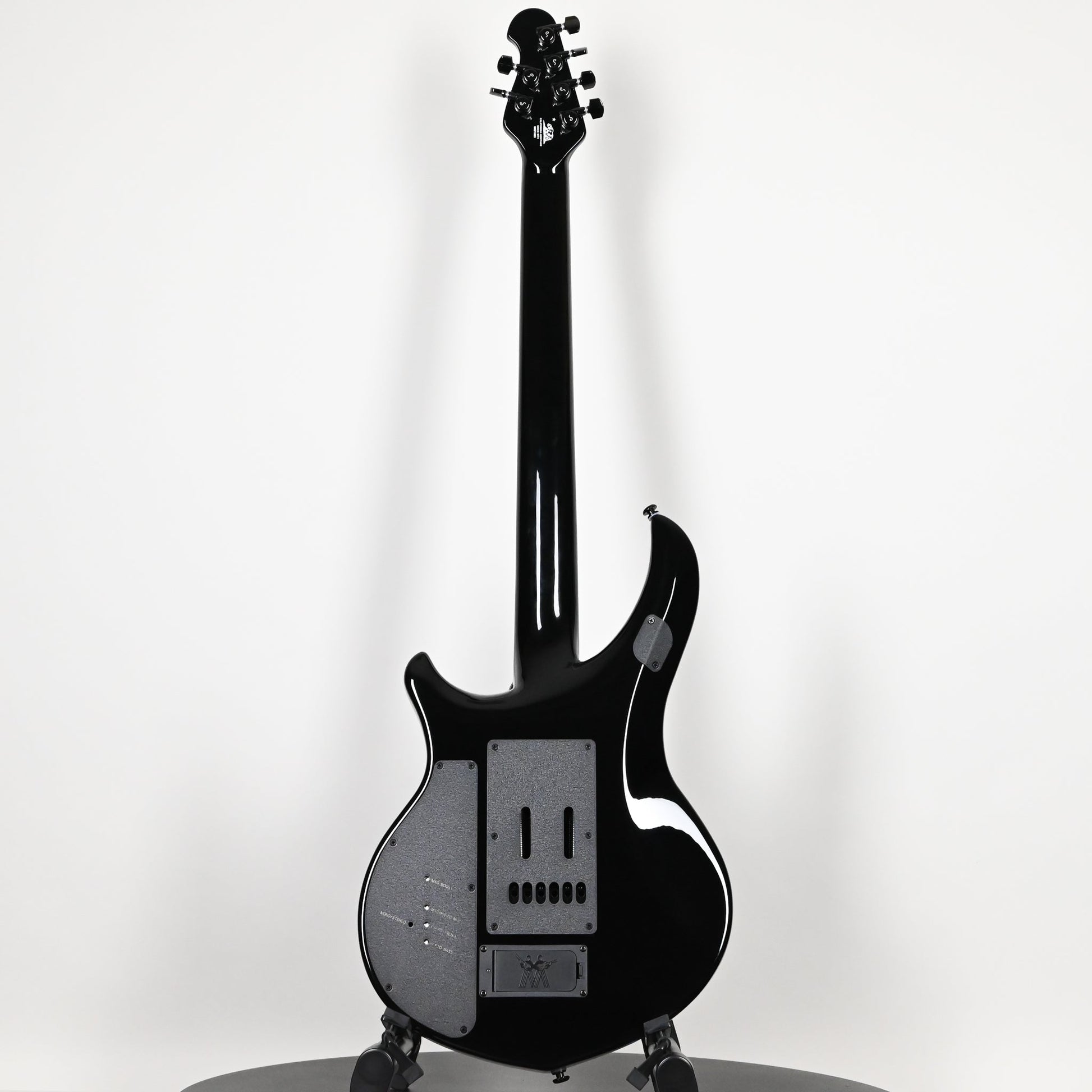 Ernie Ball Music Man Majesty 6-String Premium Select- Strawberry Moon 2026 (M021653)