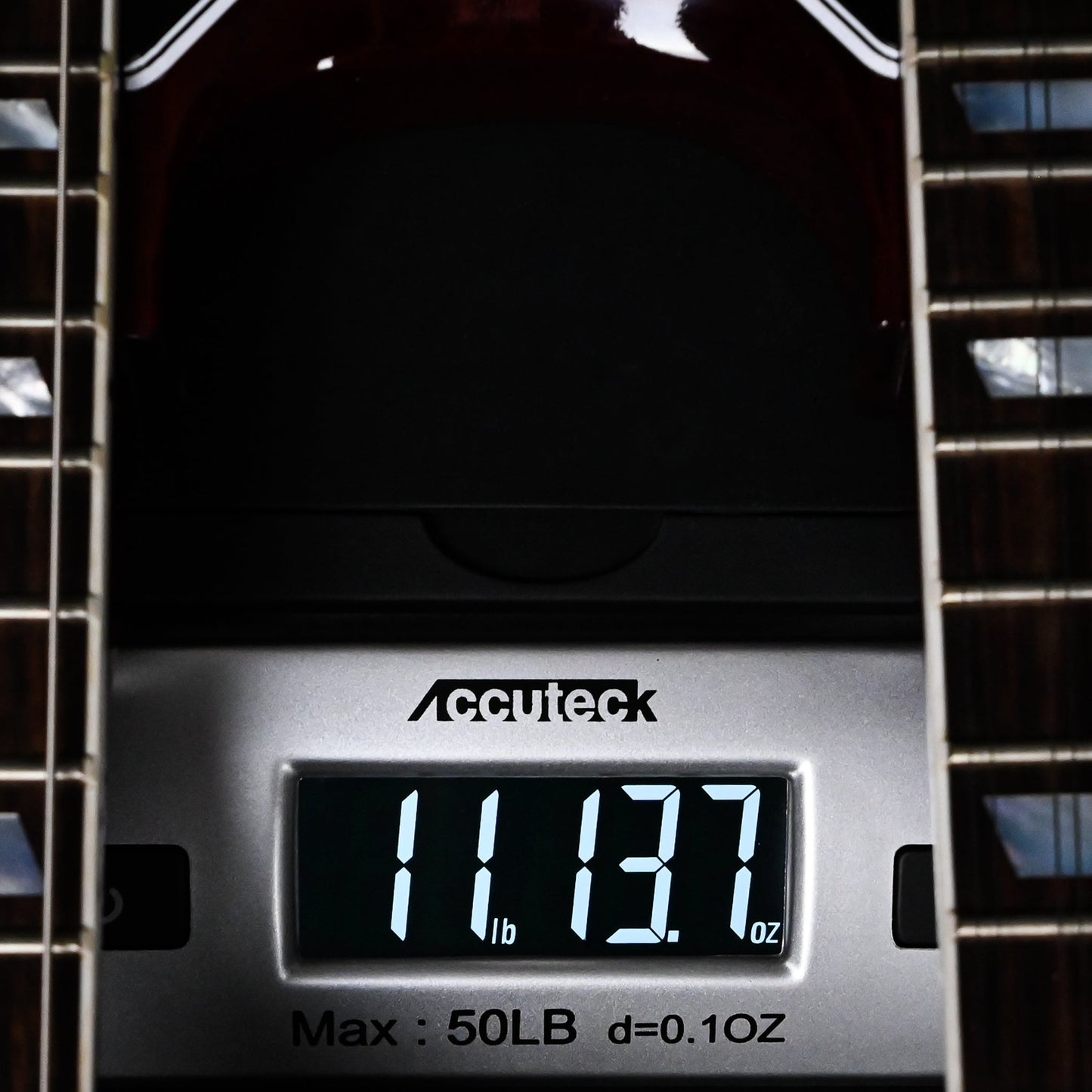 Gibson Custom EDS-1275 Double Neck 6-String & 12-String Electric Guitar- Cherry Red 2024 (C8401574) Used-Mint
