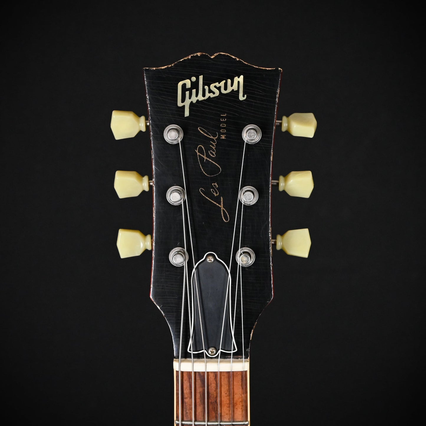 2010 Gibson Custom Slash "Appetite For Destruction" Les Paul Aged No. 50/100 SIGNED Used-Excellent