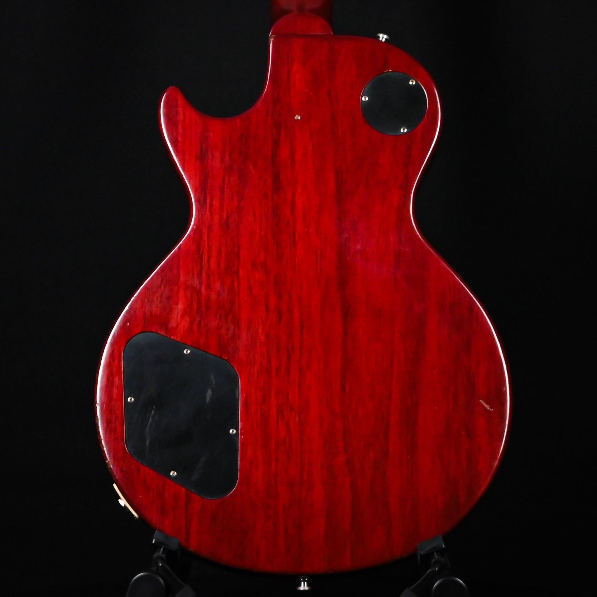 2010 Gibson Custom Slash "Appetite For Destruction" Les Paul Aged No. 50/100 SIGNED Used-Excellent