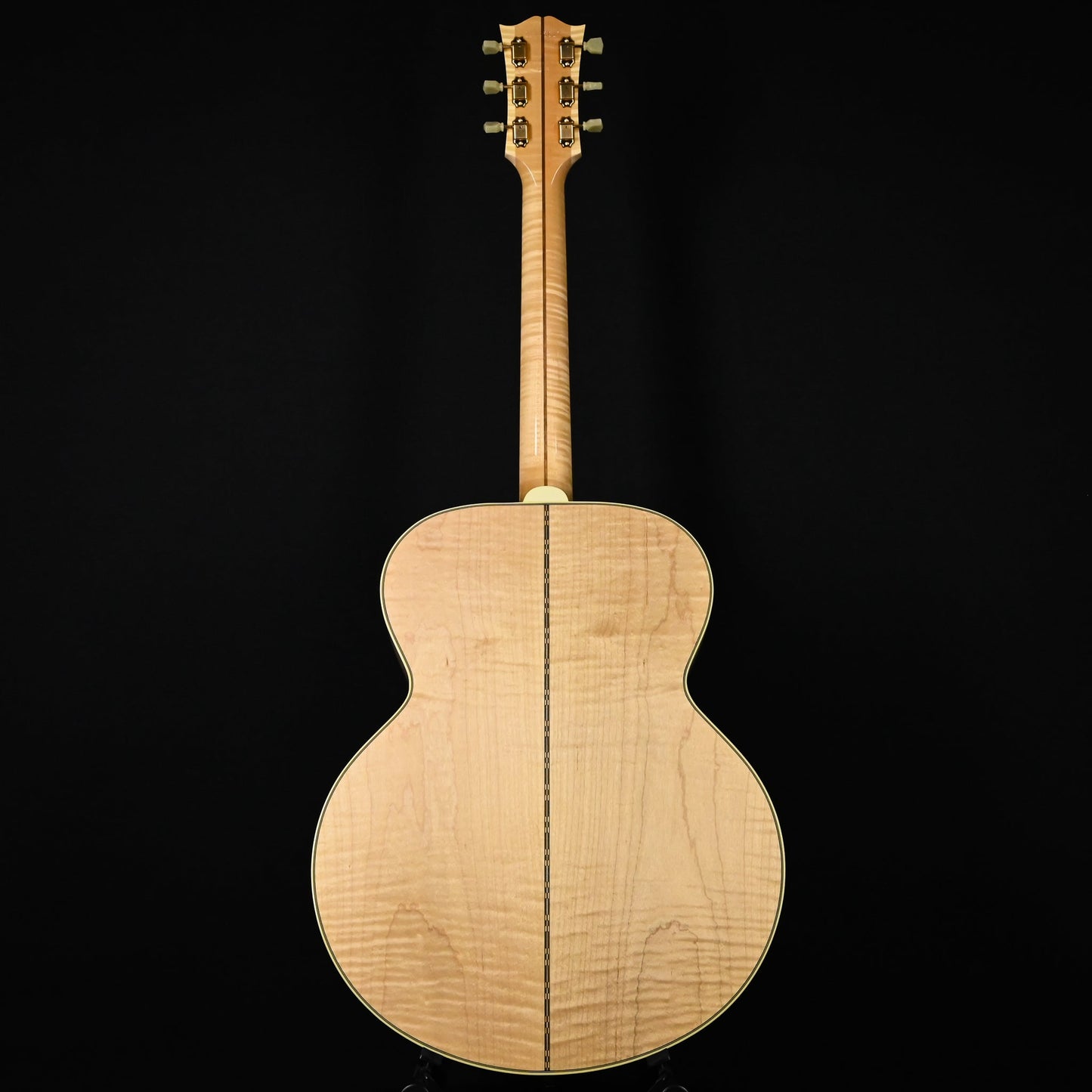 Gibson Acoustic SJ-200 Original- Antique Natural 2025 (22245017)