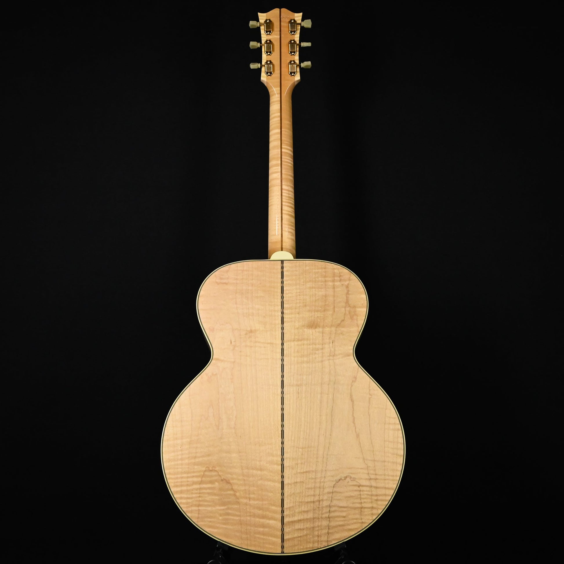 Gibson Acoustic SJ-200 Original- Antique Natural 2025 (22245017)