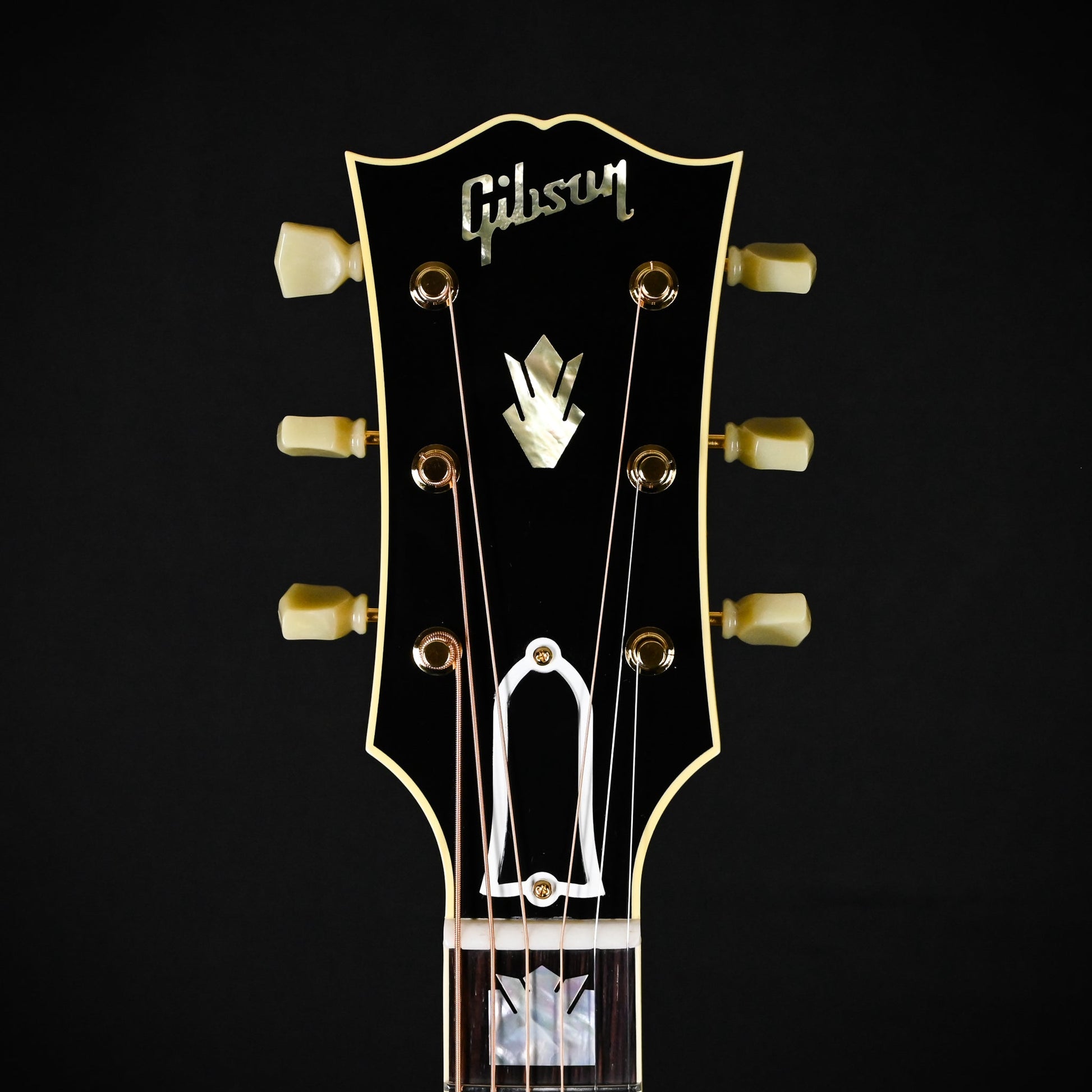 Gibson Acoustic SJ-200 Original- Antique Natural 2025 (22245017)