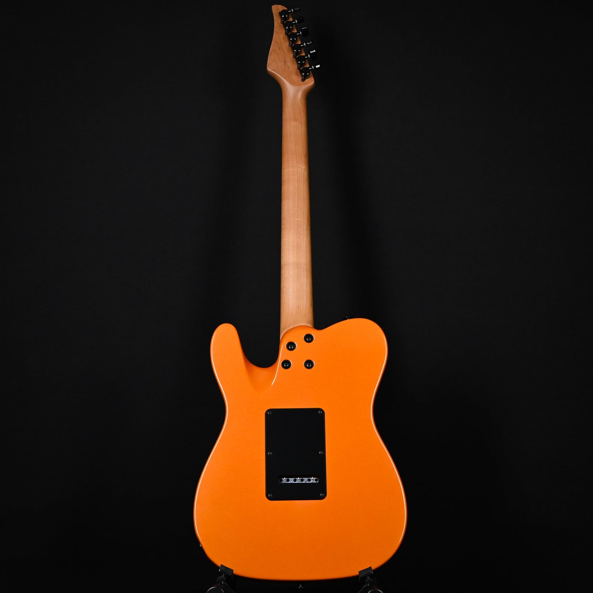 Suhr 10th Anniversary Andy Wood Signature Modern T HH- Arancio Orange 2025 (89363)