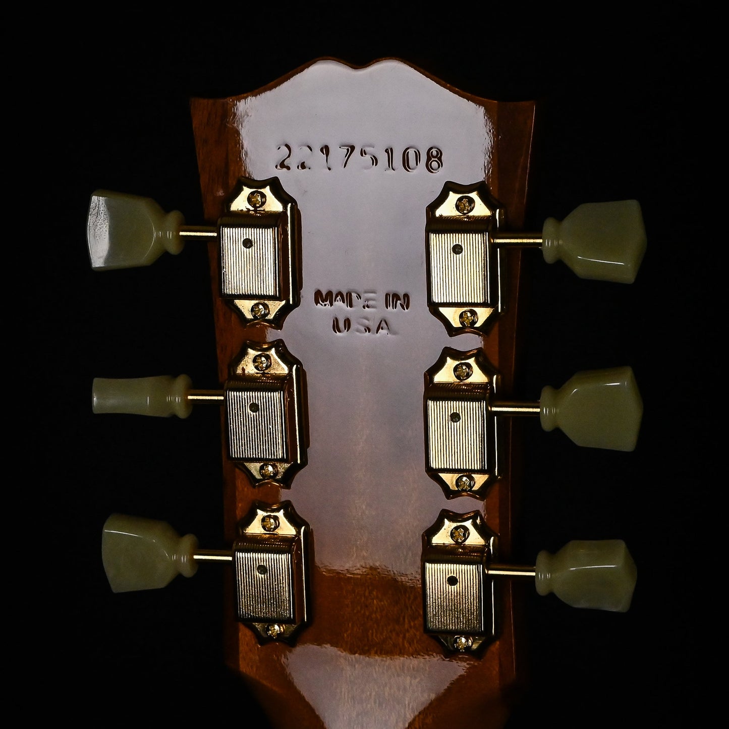 Gibson Acoustic Hummningbird Original- Heritage Cherry Sunburst 2025 (22175108)