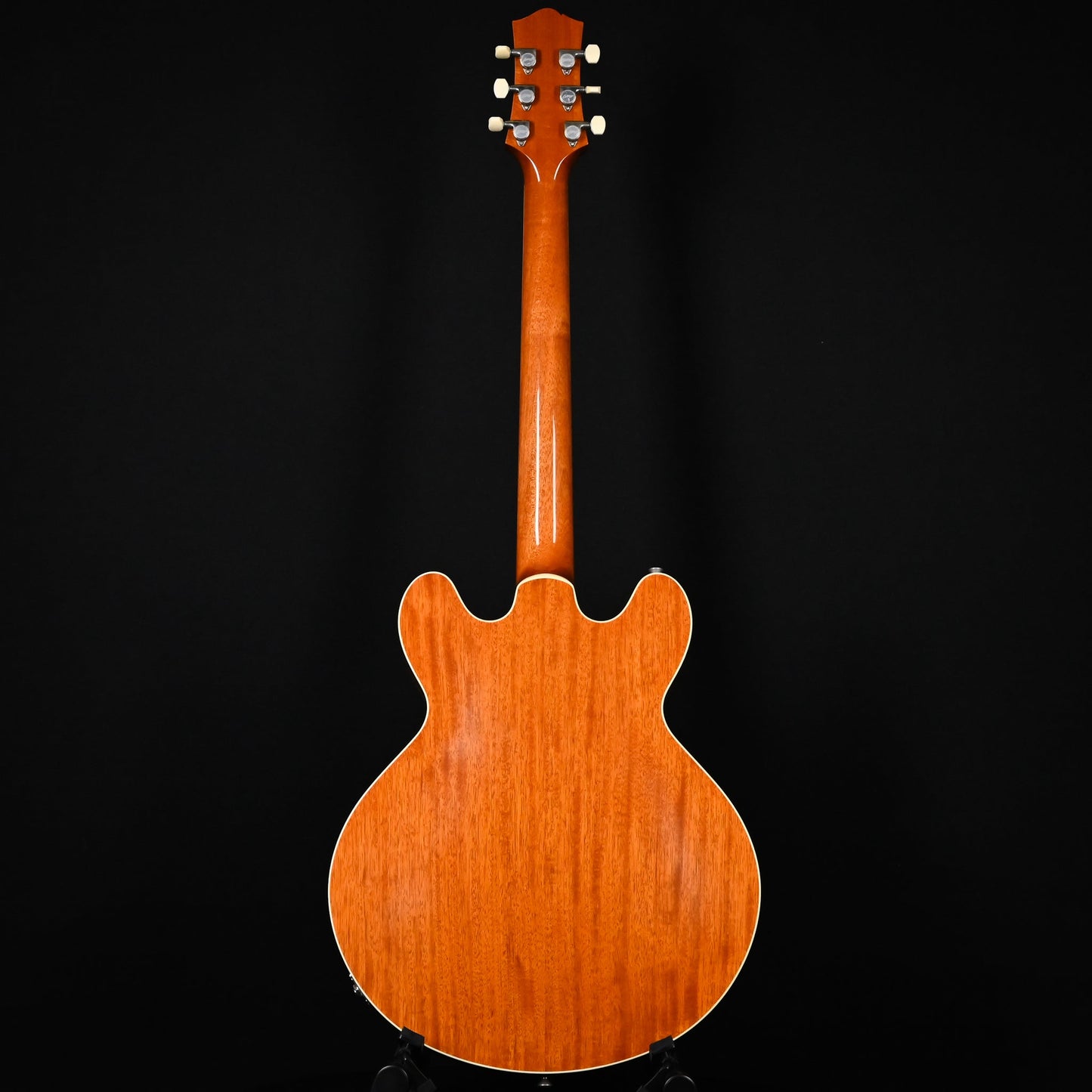 Collings I35 Semi-Hollow w/ Aged Finish Electric Guitar- Blonde (251260)