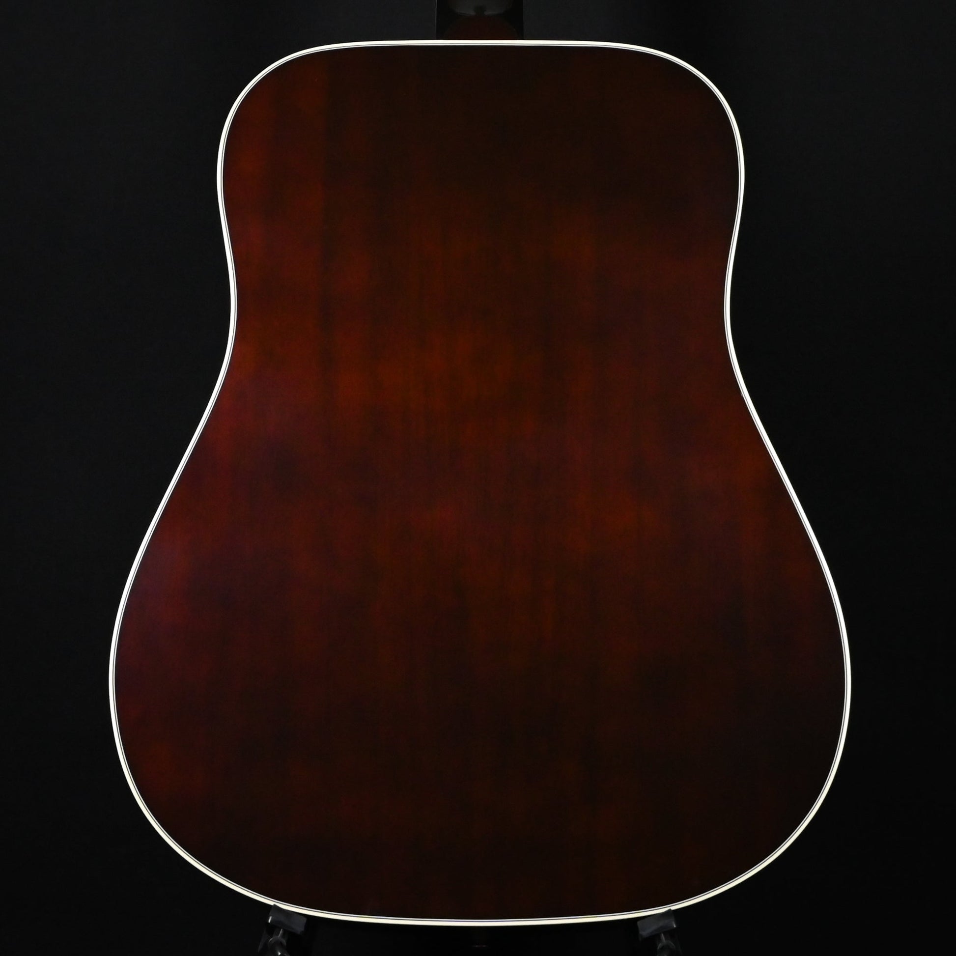 Gibson Acoustic Hummingbird Standard- Vintage Sunburst 2025 (22255118)