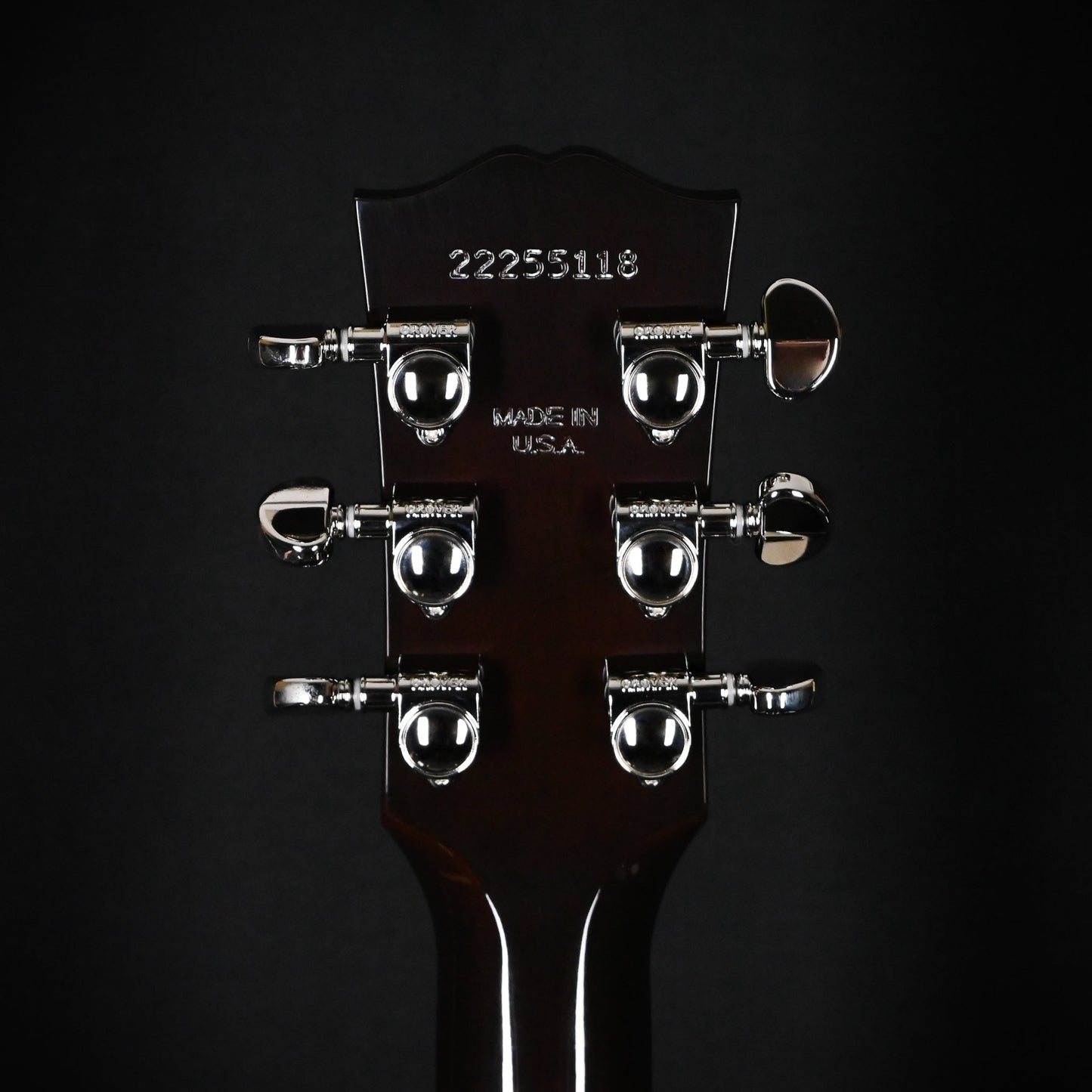 Gibson Acoustic Hummingbird Standard- Vintage Sunburst 2025 (22255118)