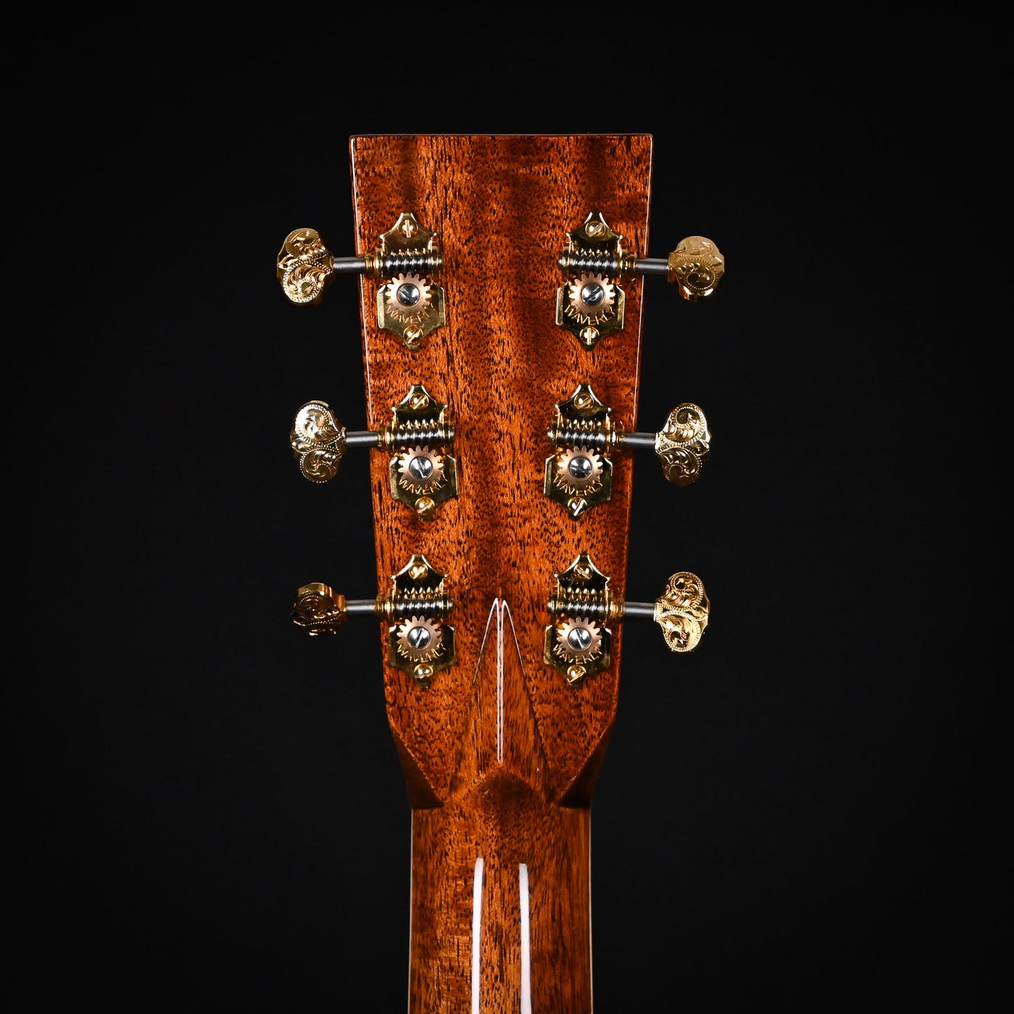 Martin Custom Shop D-50 CFM IV 50th Anniversary