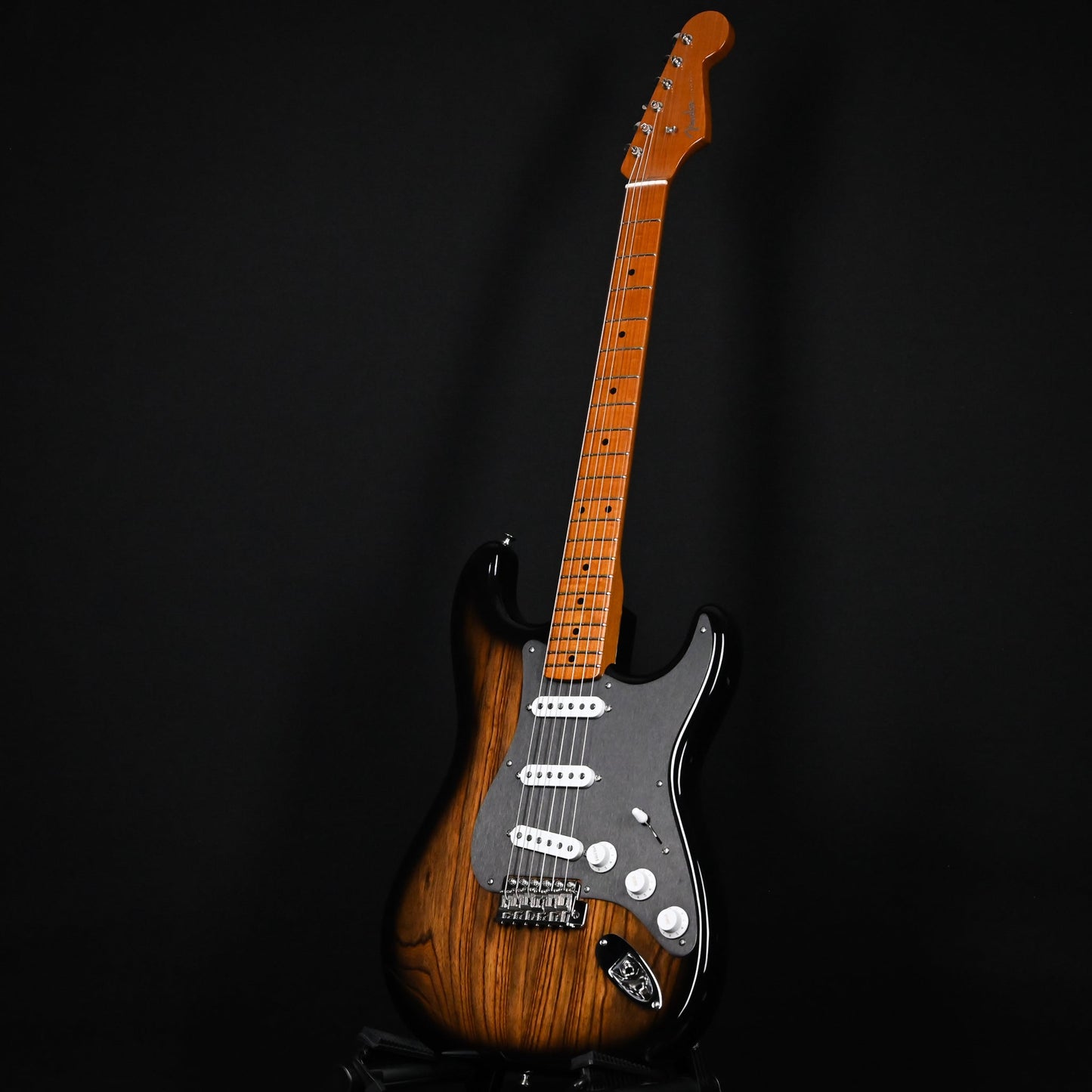 Fender Custom Shop Masterbuilt Kyle McMillin '55 Stratocaster NOS- 2 Color Sunburst 2025 (KM1209)