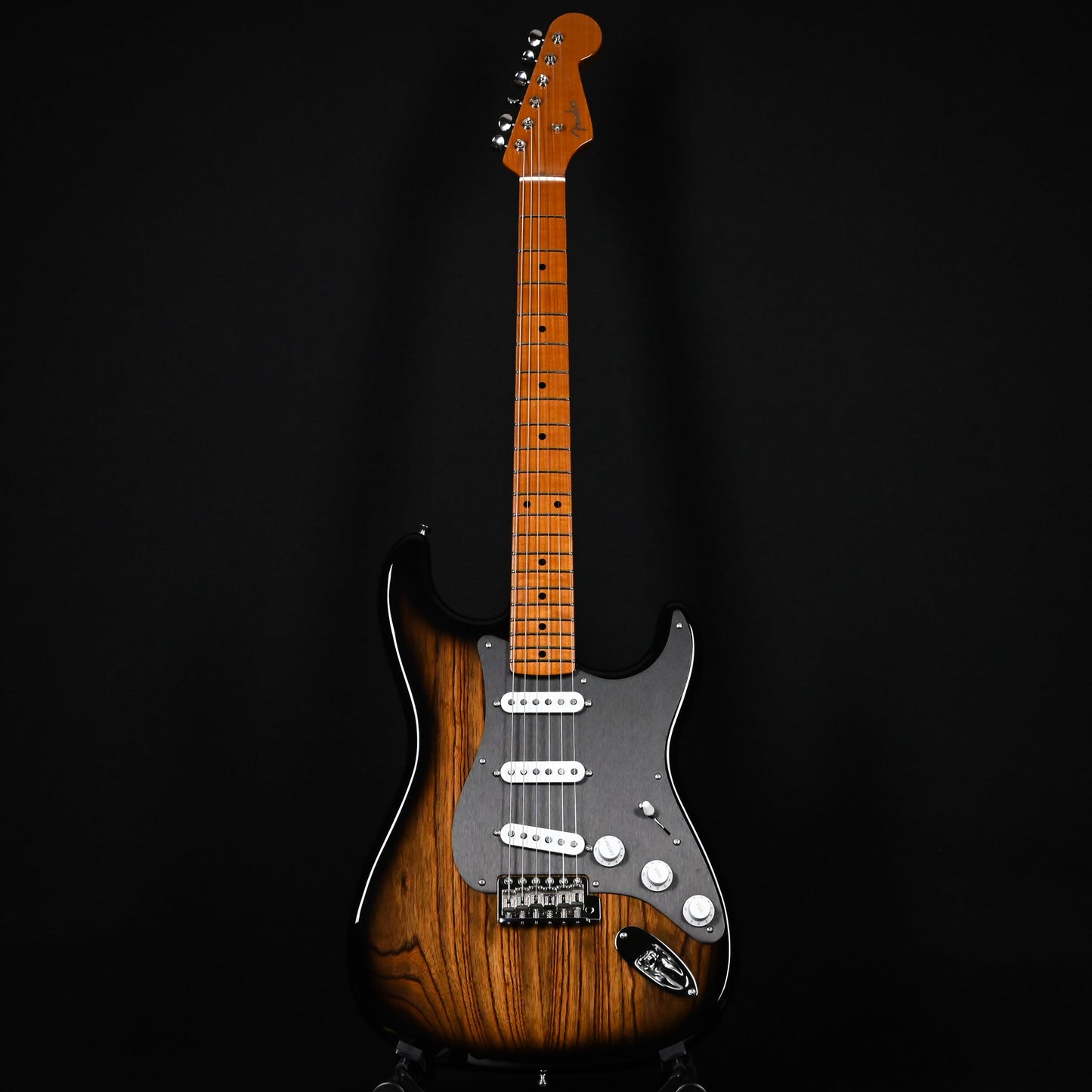 Fender Custom Shop Masterbuilt Kyle McMillin '55 Stratocaster NOS- 2 Color Sunburst 2025 (KM1209)
