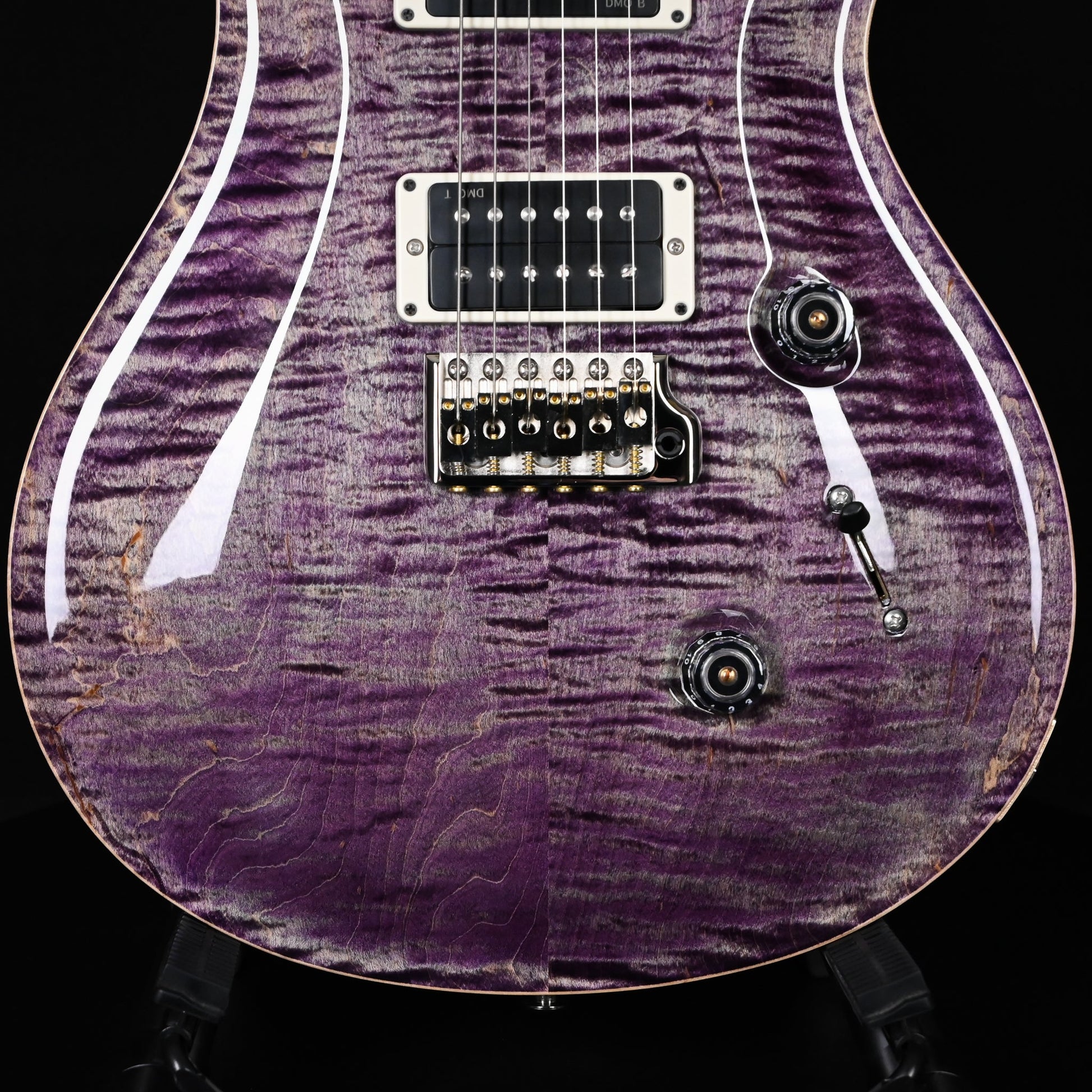 PRS Custom 24 w/ DMO Pickups- Custom Color 2025 (0412117)