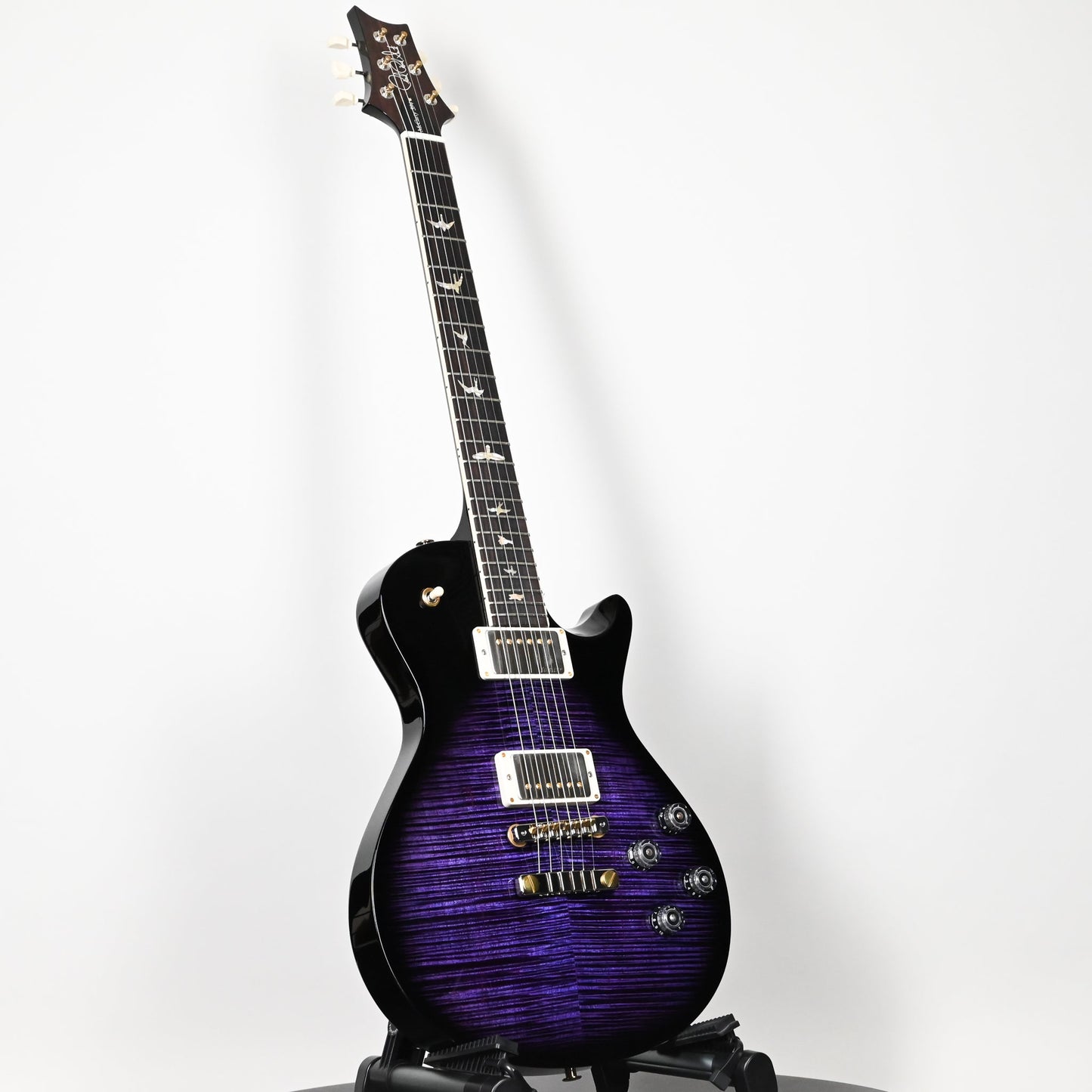 PRS McCarty 594 w/ 10-Top Electric Guitar- Purple Mist 2025 (0373958)
