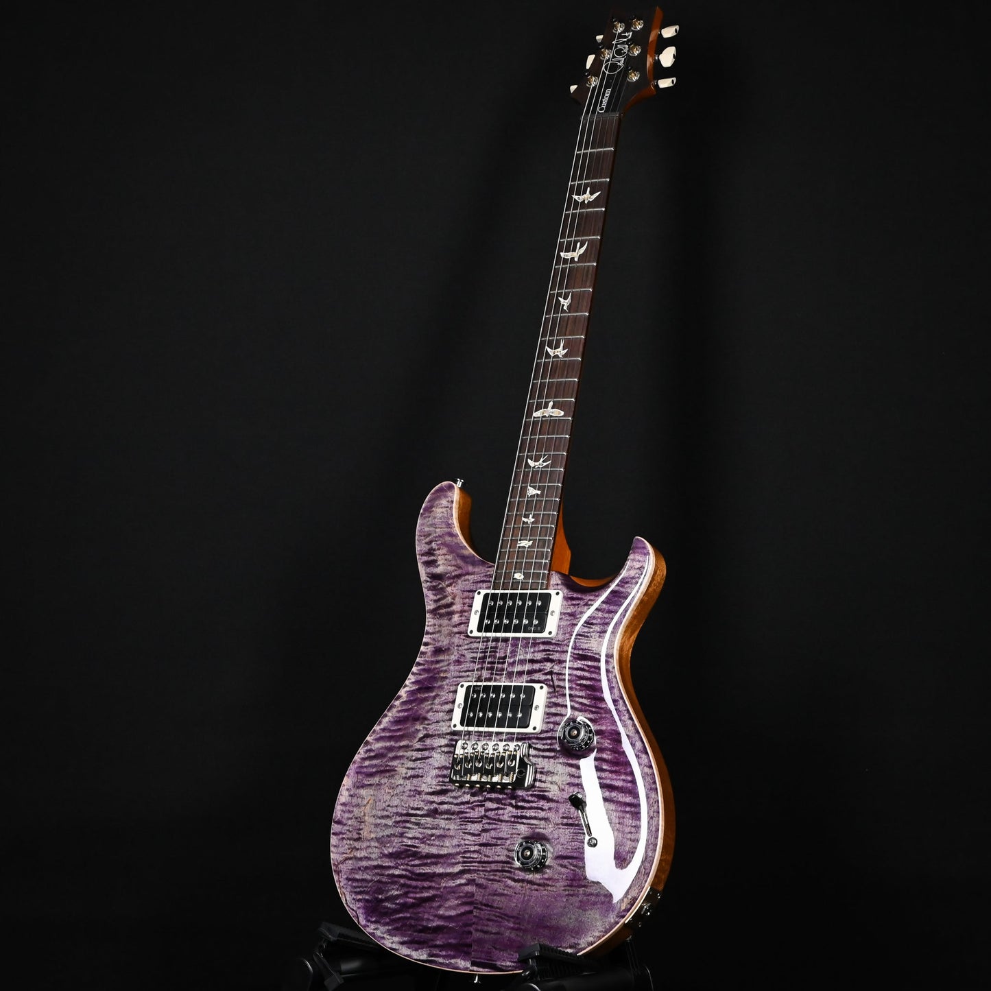 PRS Custom 24 w/ DMO Pickups- Custom Color 2025 (0412117)