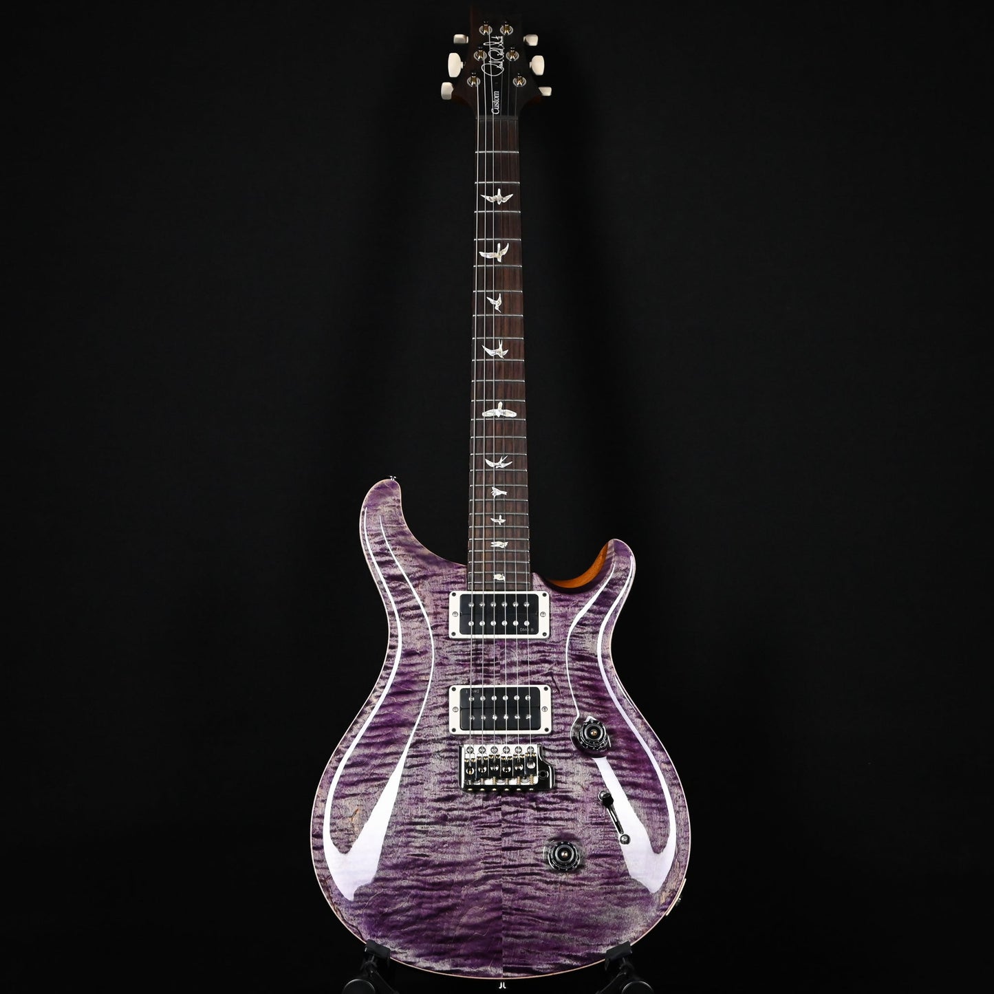 PRS Custom 24 w/ DMO Pickups- Custom Color 2025 (0412117)