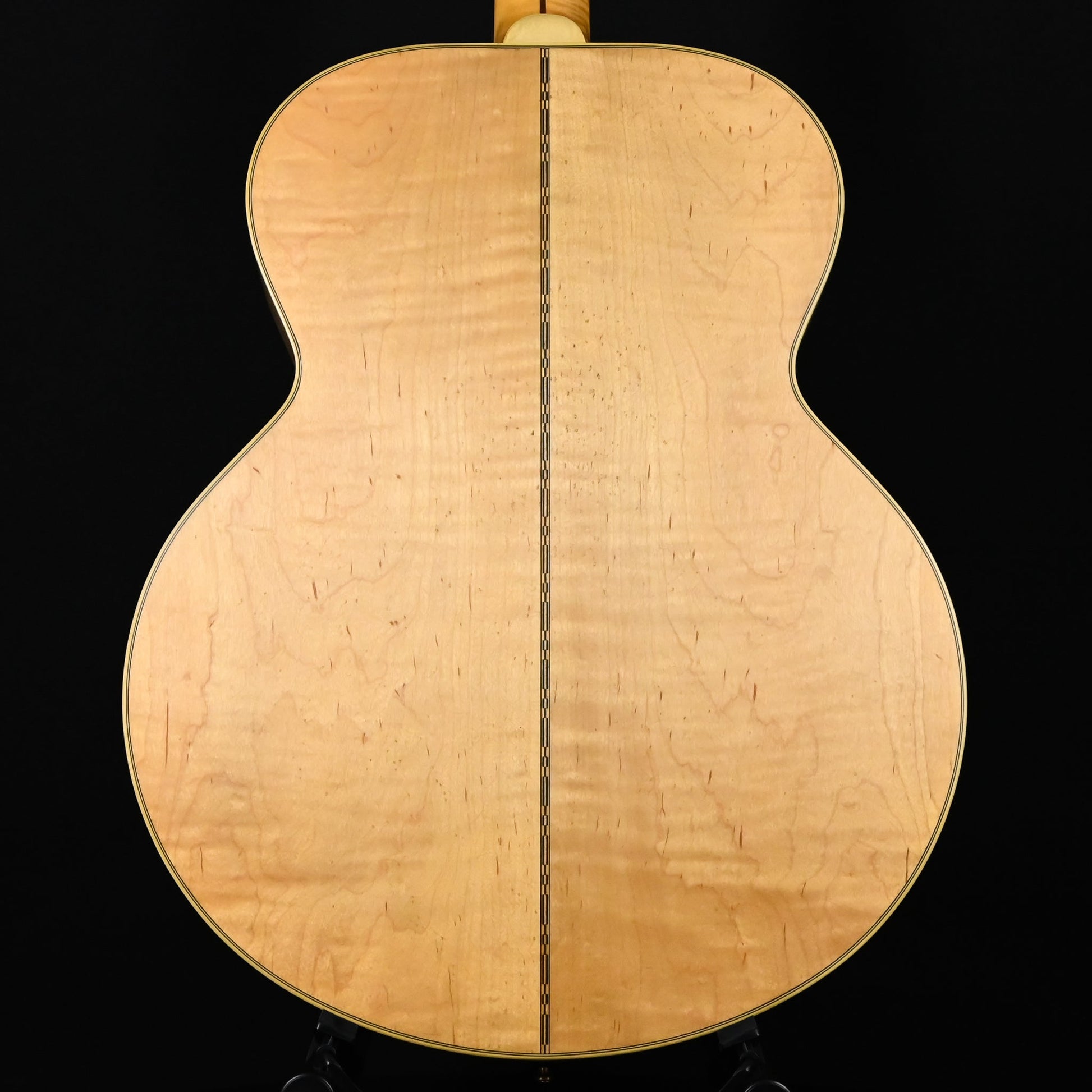Gibson Custom 1957 SJ-200 Murphy Lab Light Aged- Dark Natural 2025 (21455016)
