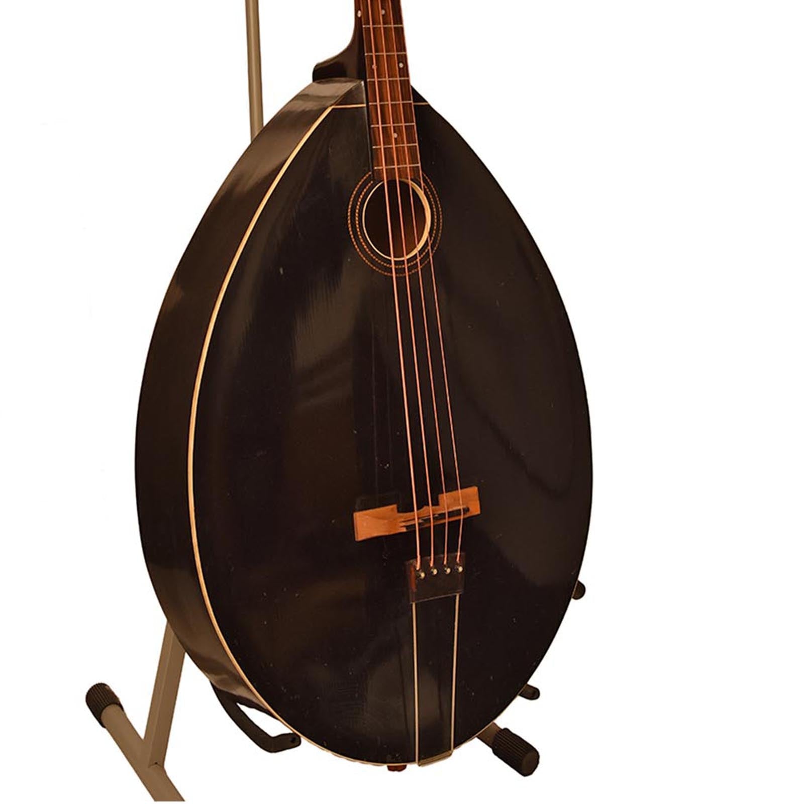 Gibson Style J Mando Bass (1927)