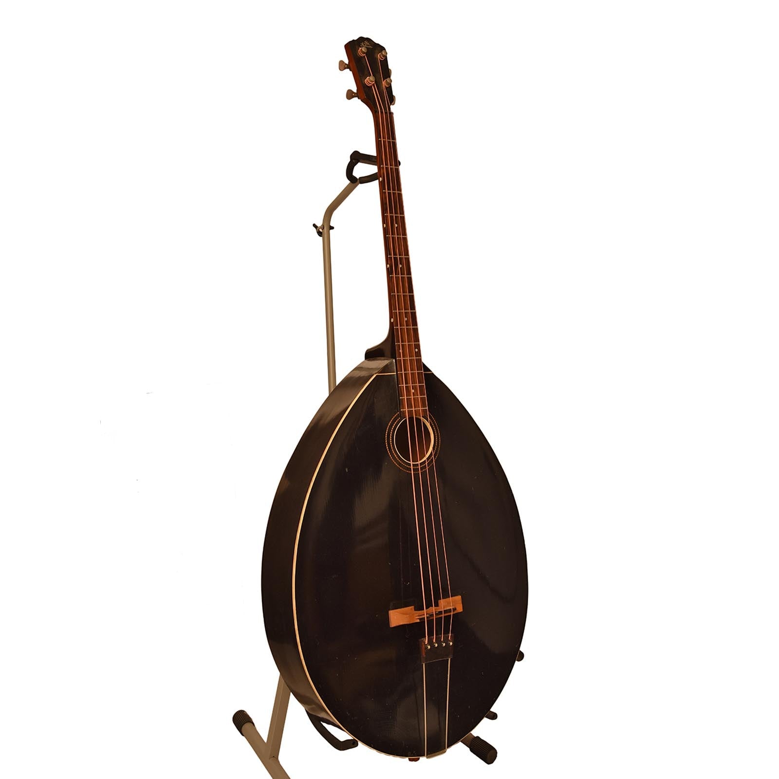 Gibson Style J Mando Bass (1927)