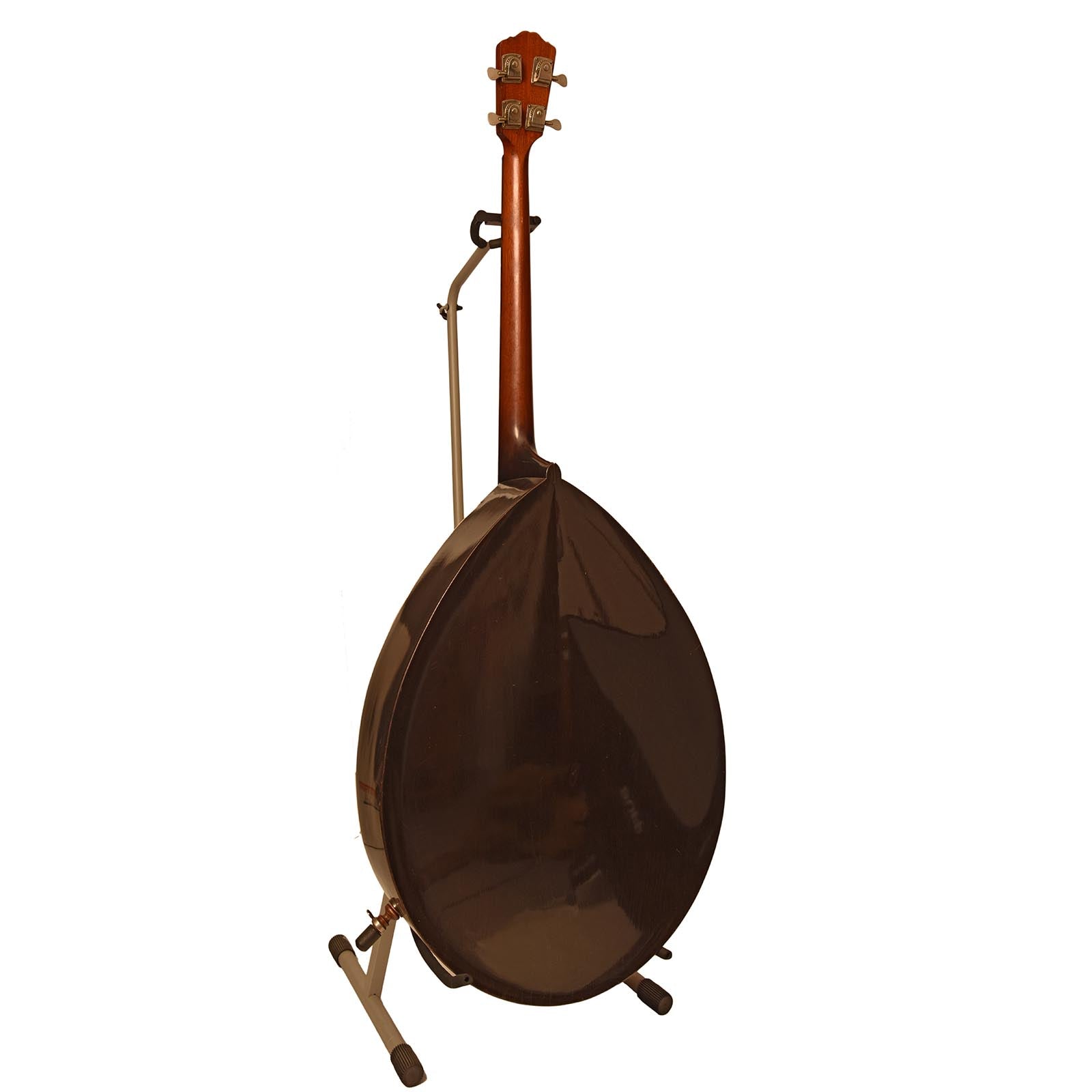 Gibson Style J Mando Bass (1927)