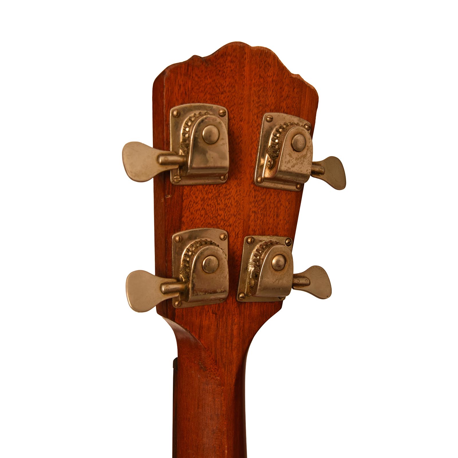Gibson Style J Mando Bass (1927)