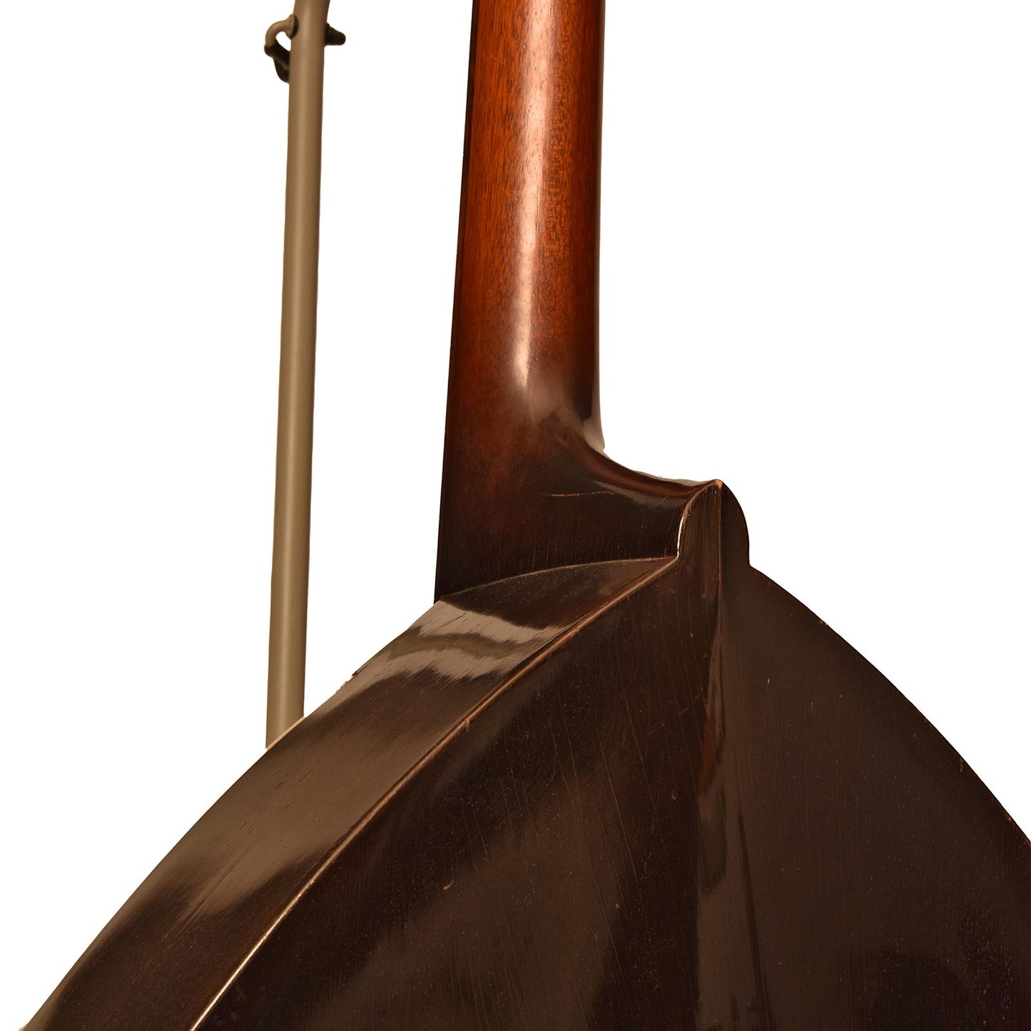 Gibson Style J Mando Bass (1927)