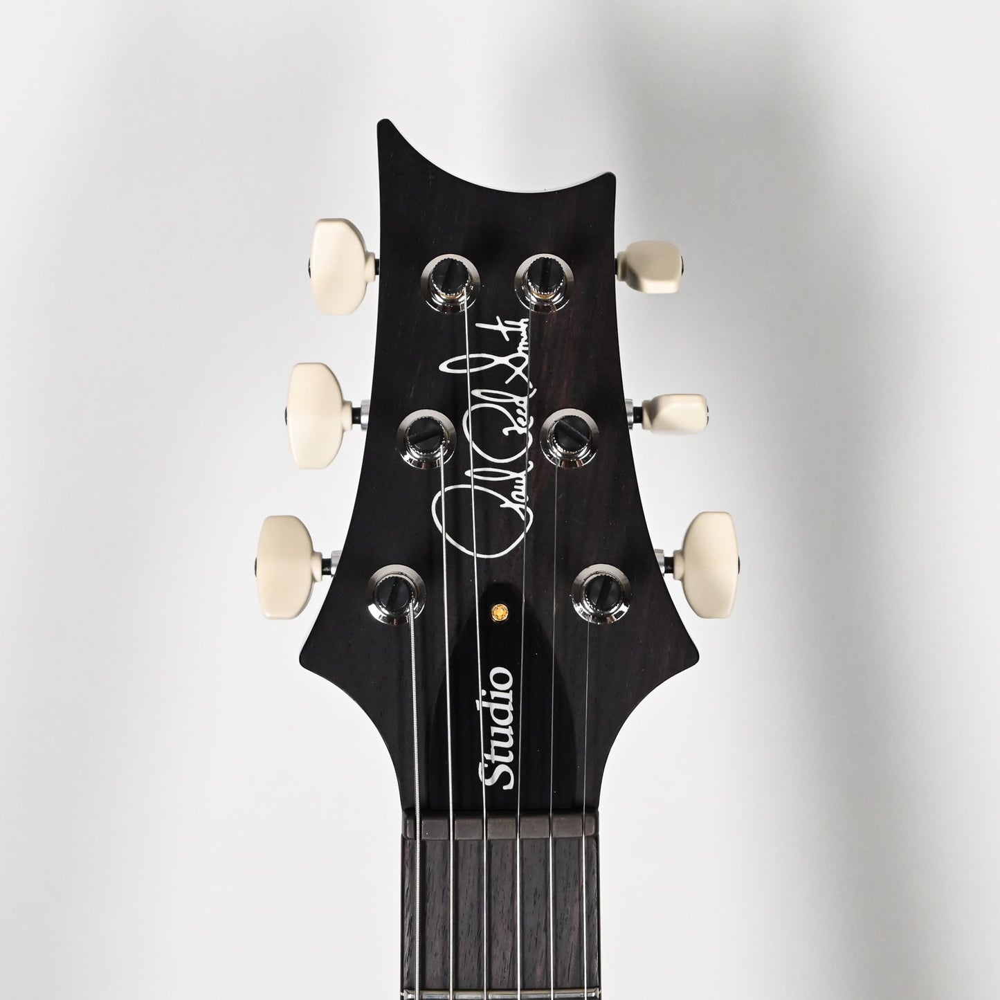 PRS Studio w/ 10-Top Electric Guitar- Cobalt Smokeburst 2025 (0414741)