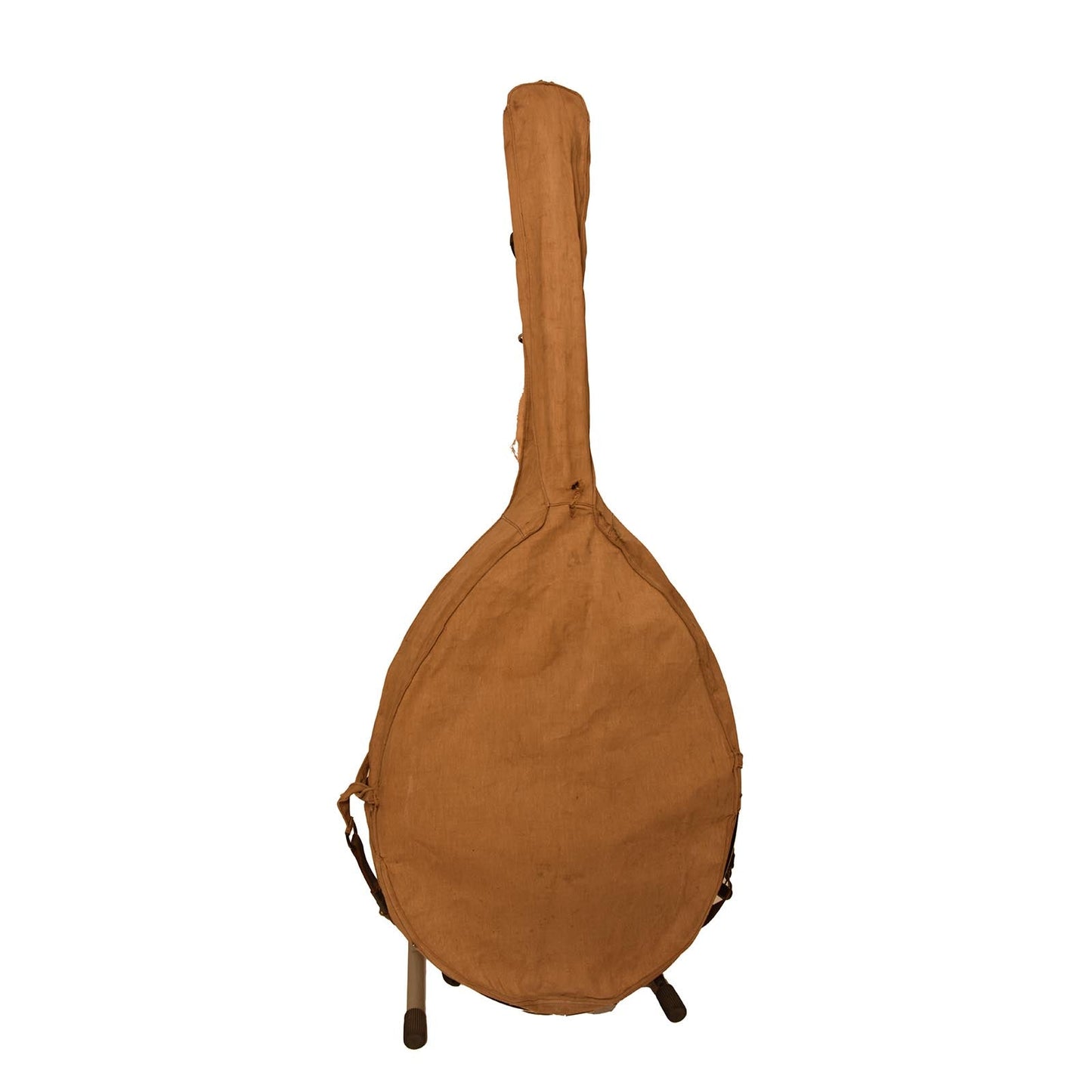 Gibson Style J Mando Bass (1927)
