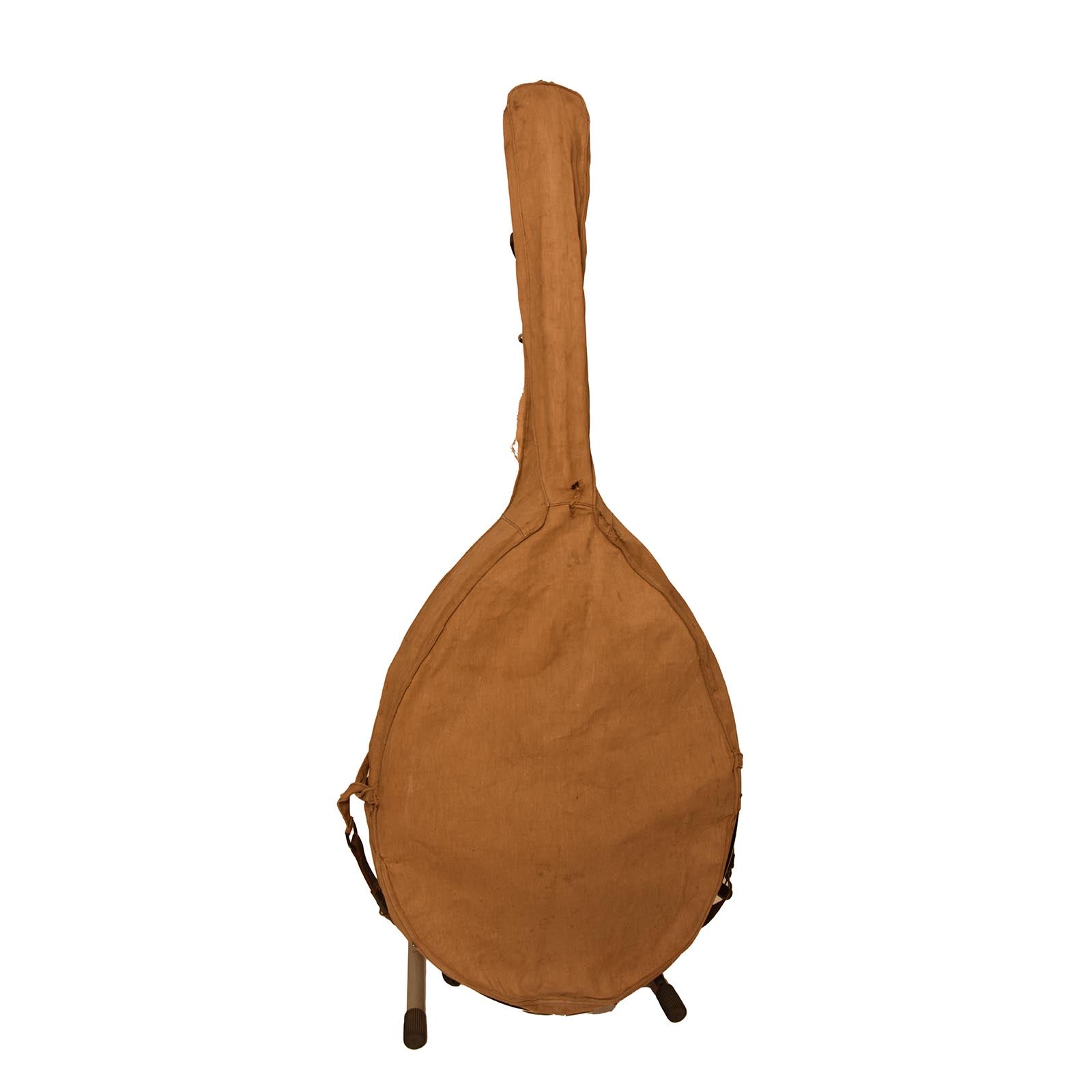 Gibson Style J Mando Bass (1927)