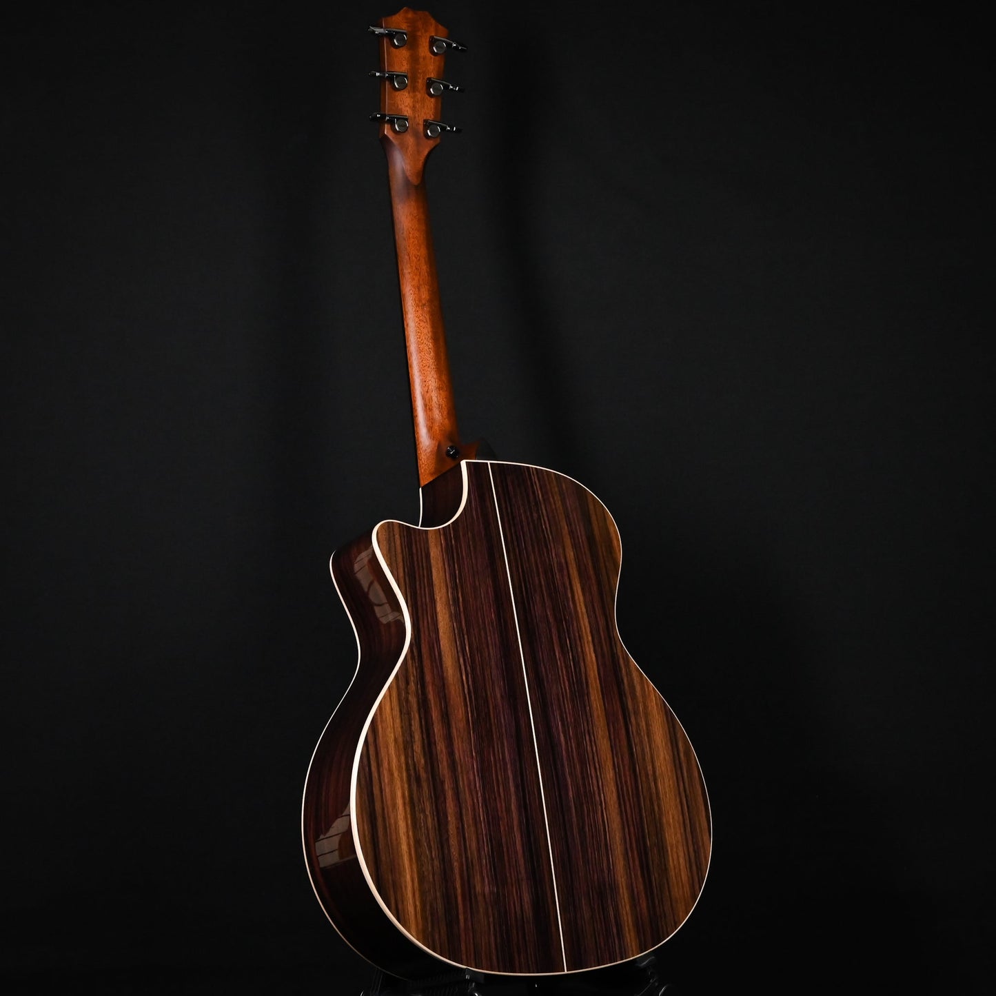 Taylor Next Generation 814ce w/ Sitka Spruce Top & Indian Rosewood Back and Sides Acoustic-Electric Guitar 2025 (1212185047)
