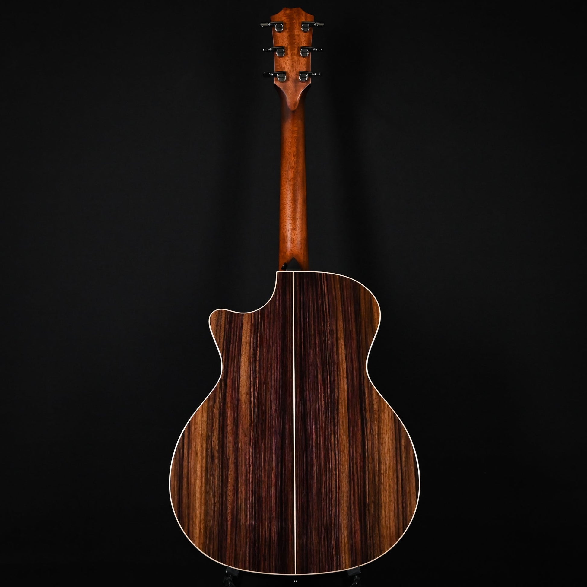 Taylor Next Generation 814ce w/ Sitka Spruce Top & Indian Rosewood Back and Sides Acoustic-Electric Guitar 2025 (1212185047)