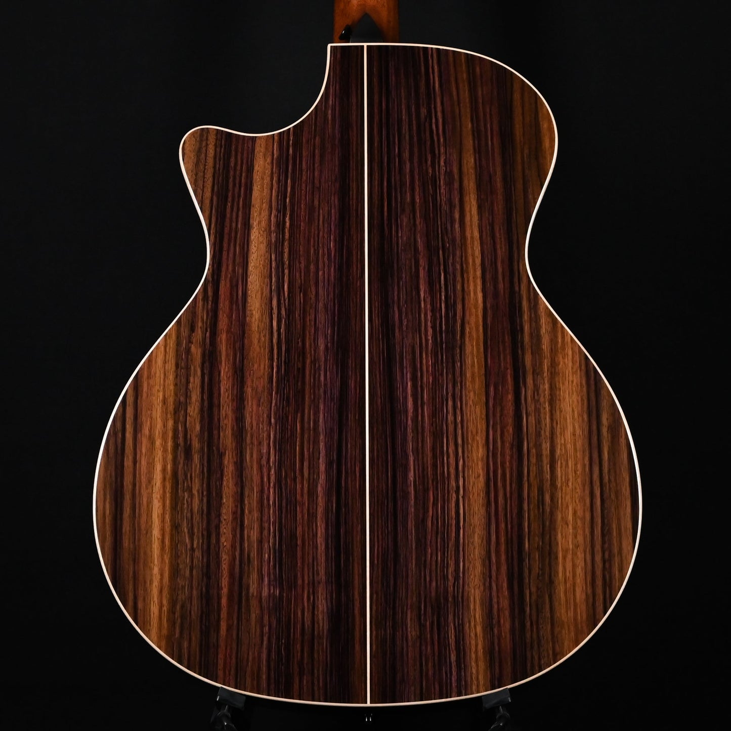 Taylor Next Generation 814ce w/ Sitka Spruce Top & Indian Rosewood Back and Sides Acoustic-Electric Guitar 2025 (1212185047)